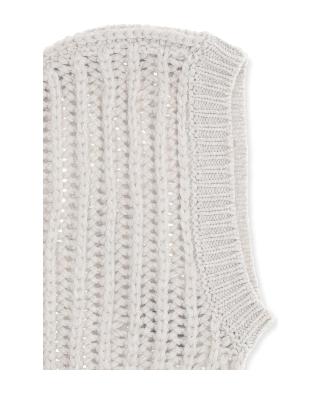 Brunello Cucinelli Cashmere Balaclava