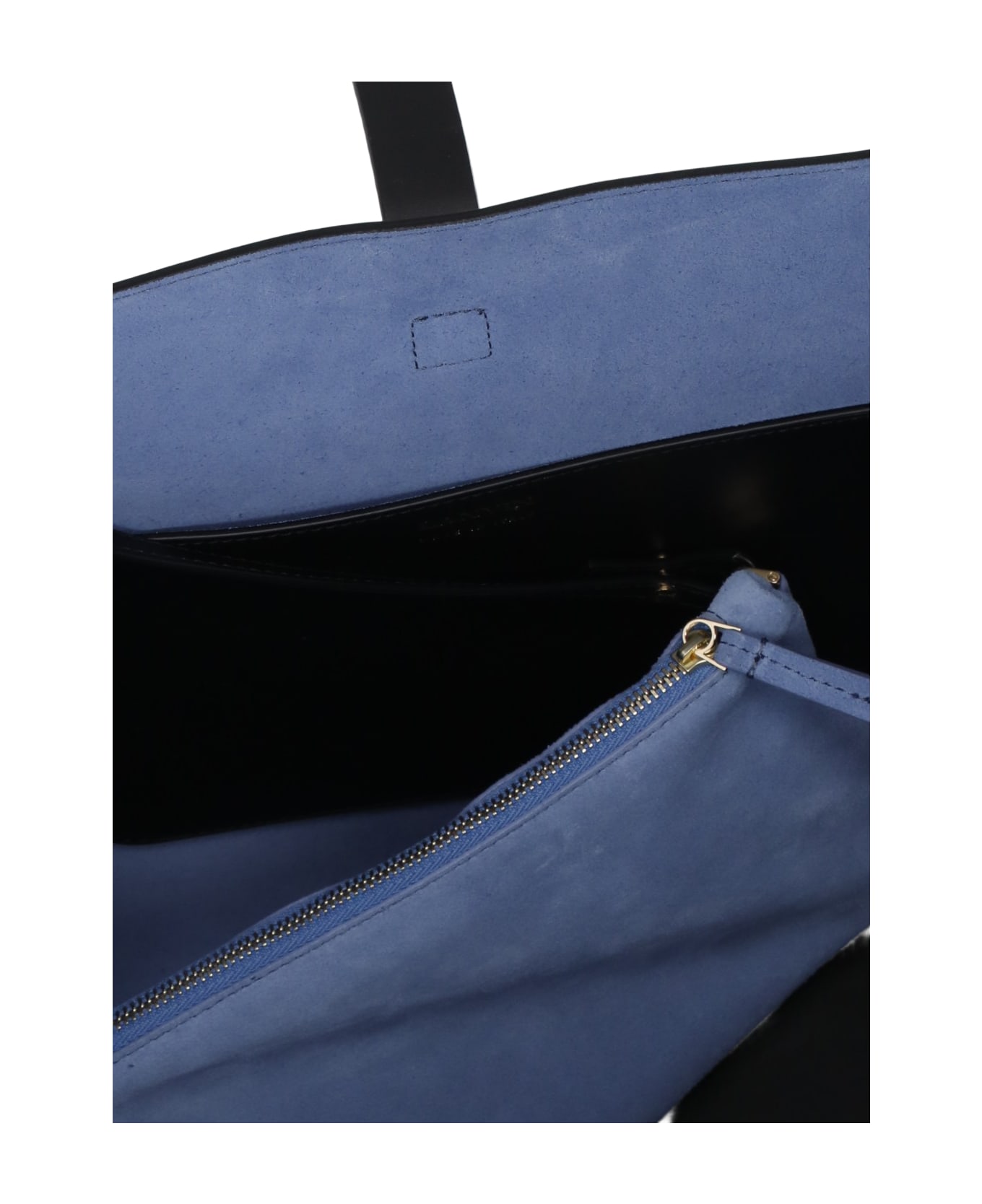 Lanvin Bags.. Black - Black