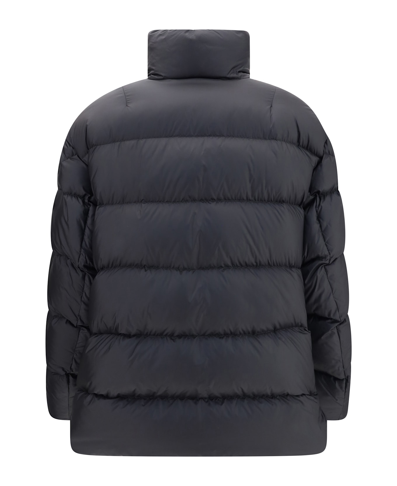 Moncler Genius Blas Short Down Jacket From Moncler X Ee72 By Edward Enninful