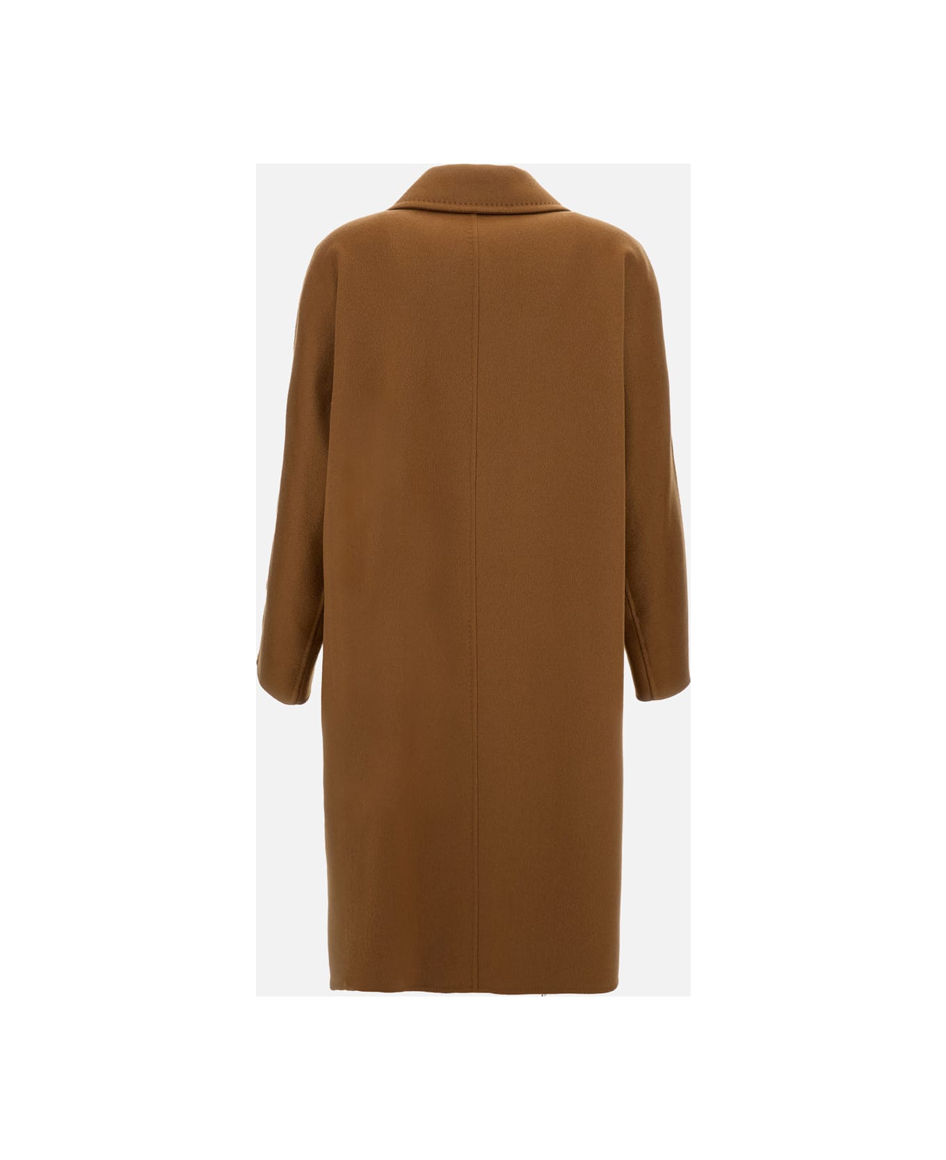 Max Mara Atelier Ardenne Coat From The Atelier Line