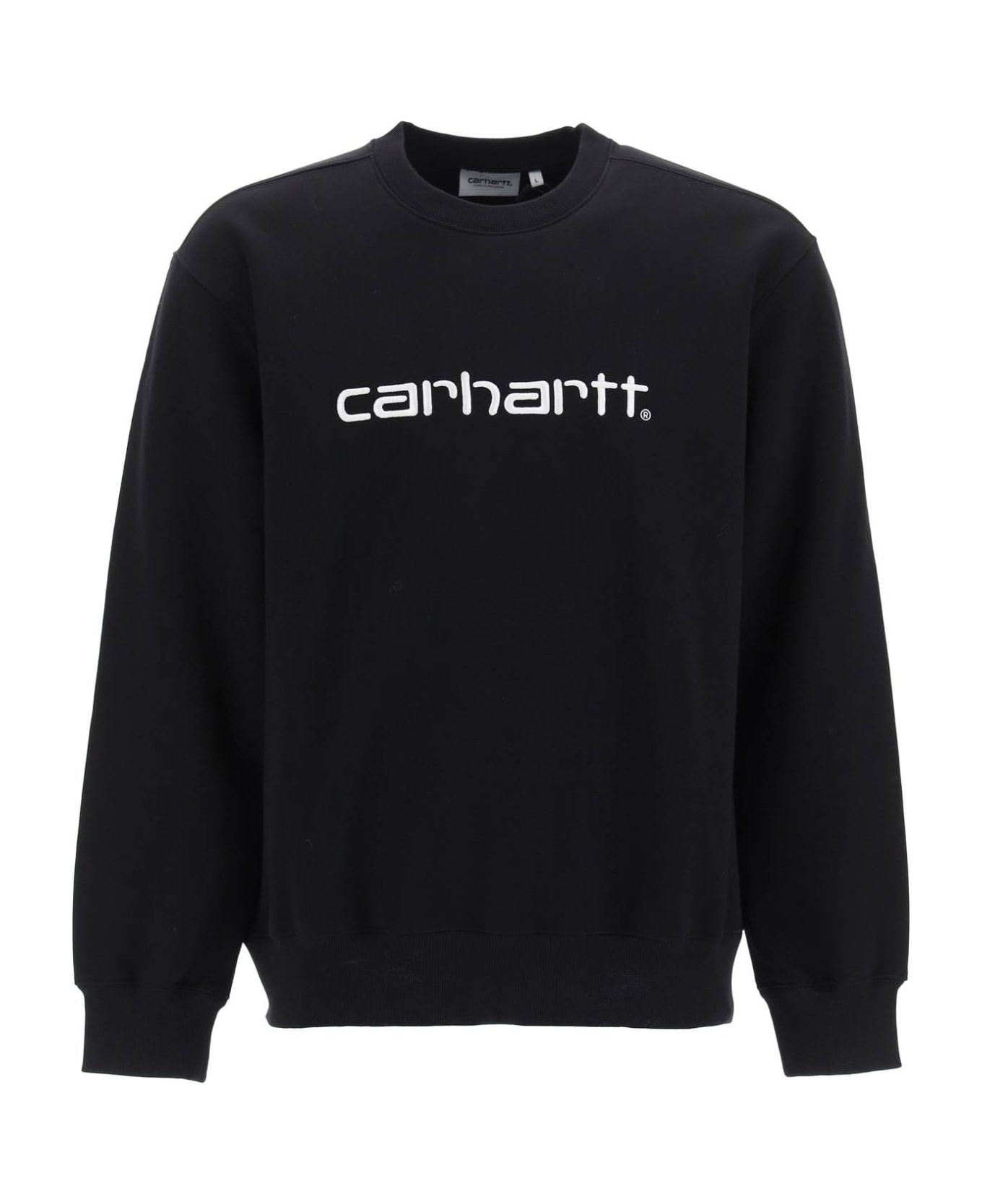 Carhartt Sweatshirt - Black