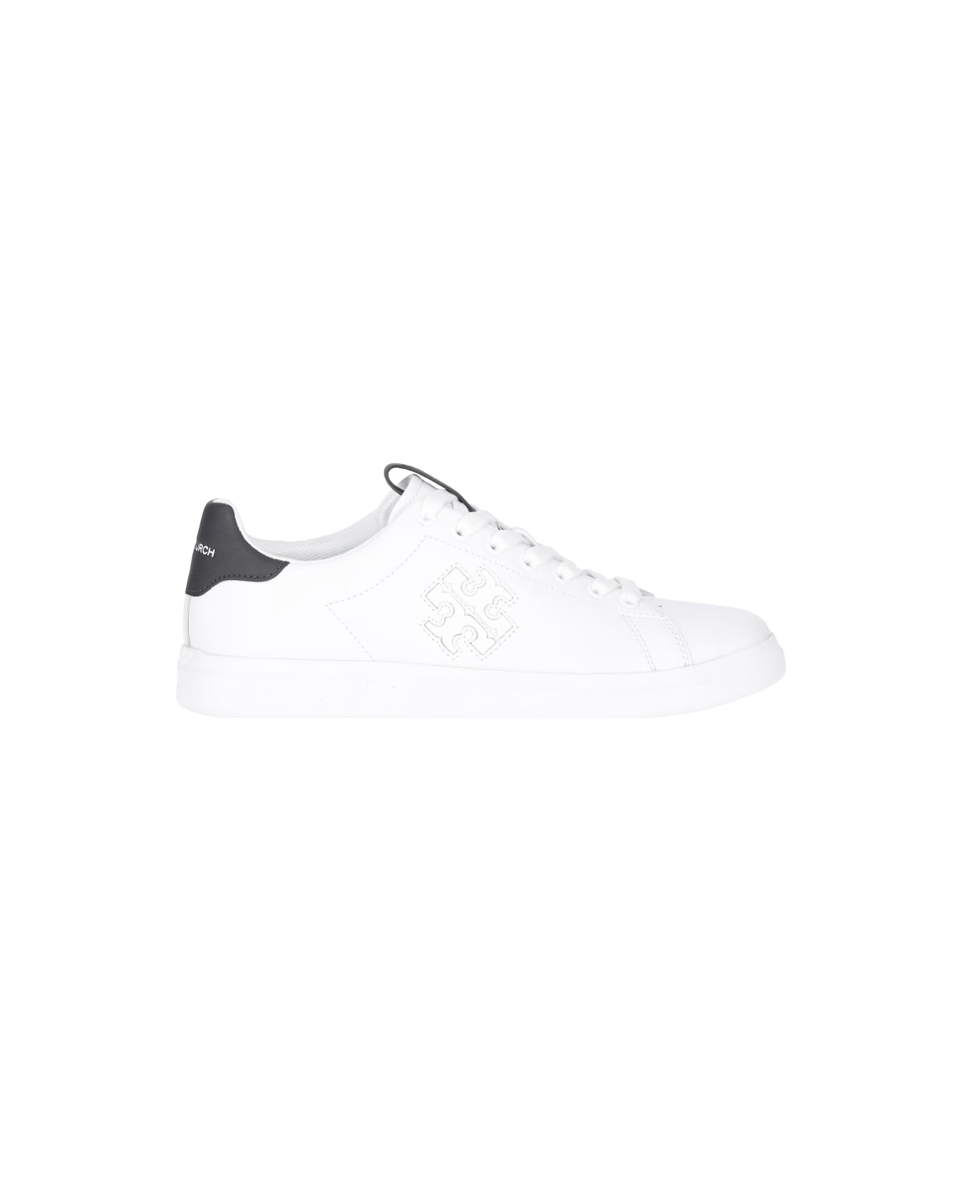 Tory Burch "howell" Sneakers - White