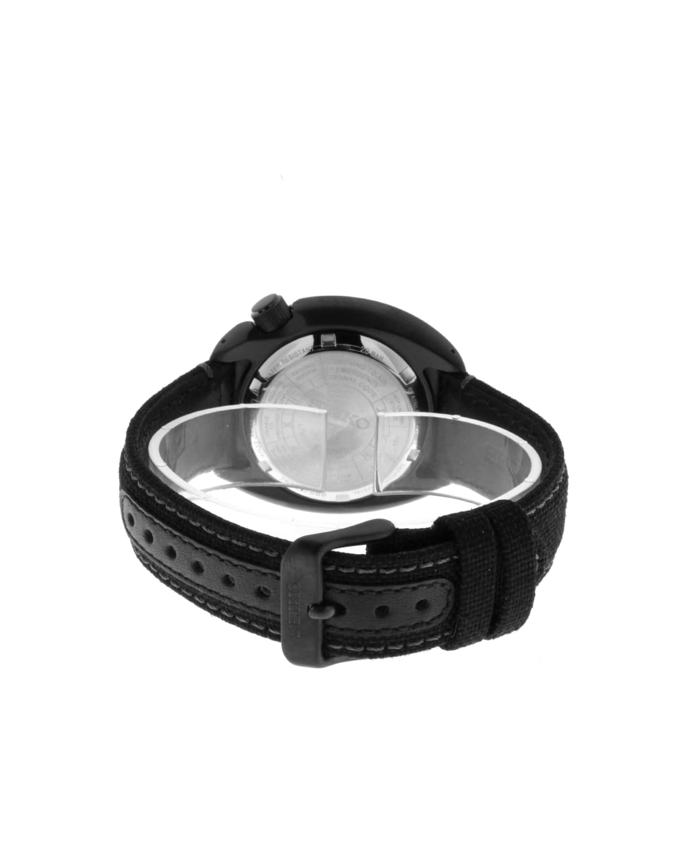 Seiko Black Series  Tortoise  Watches