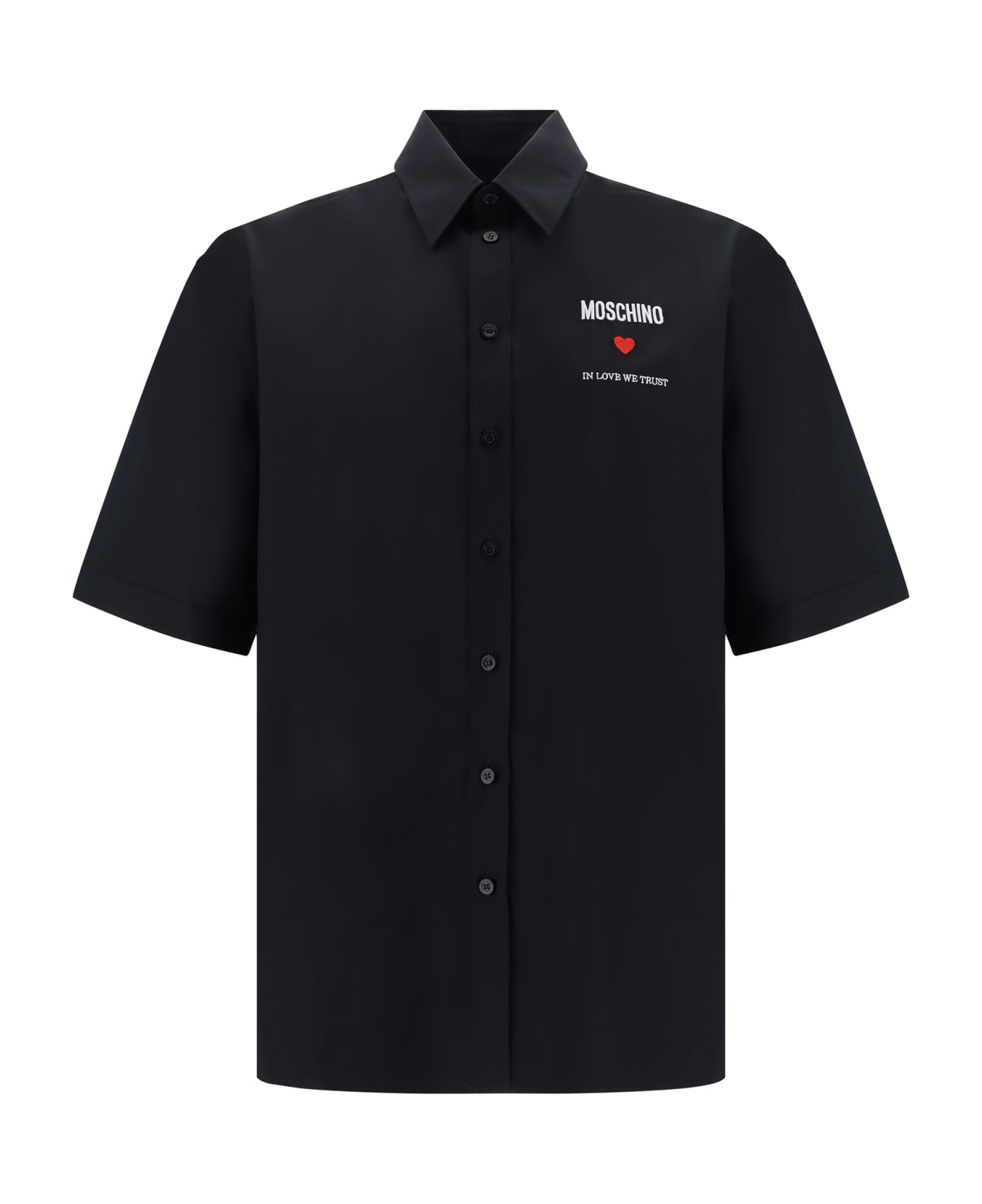 Moschino Shirt - A1555