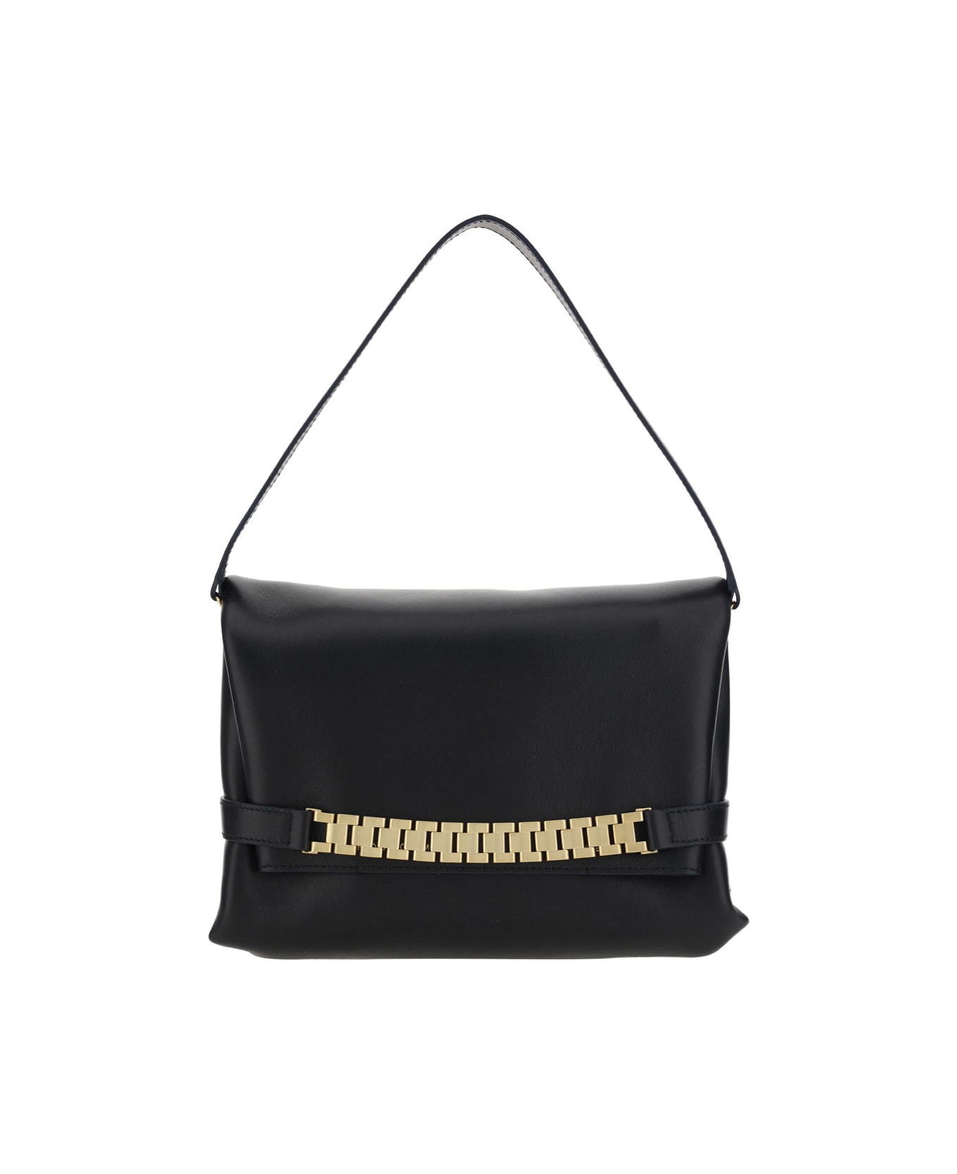 Victoria Beckham Shoulder Bag - BLACK