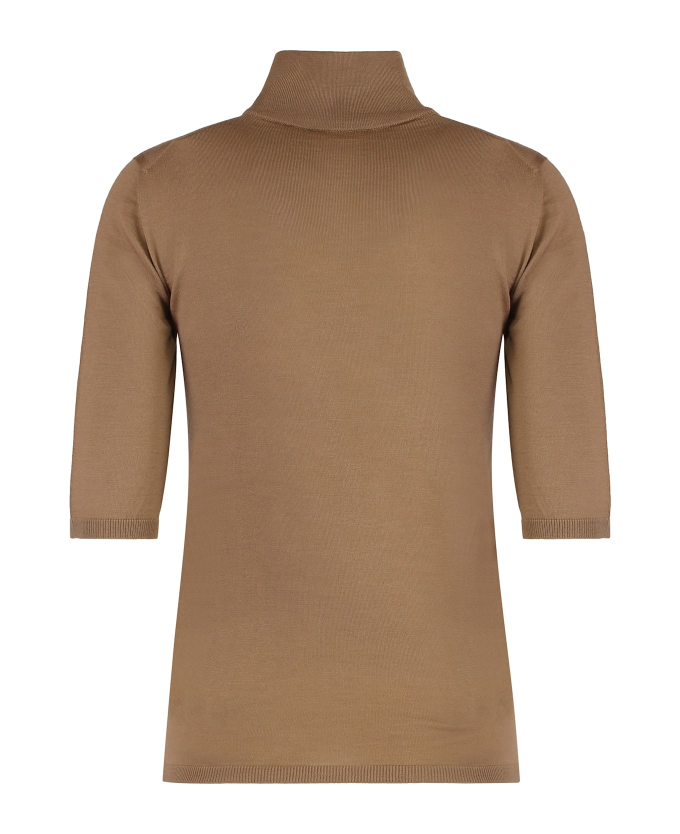 'cecina' Turtleneck - Thumbnail 1