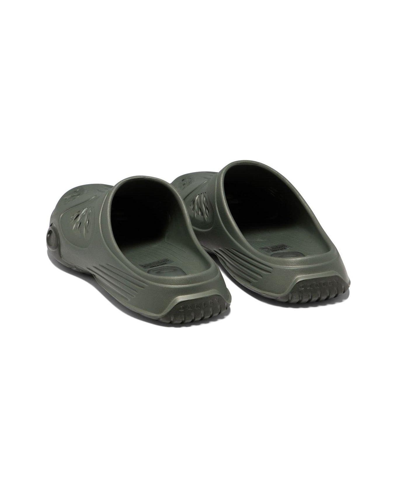 Oakley Paguro Slip-on Slippers - Ivy