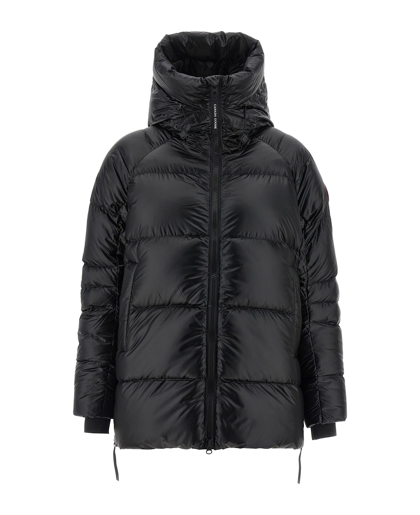 Canada Goose 
cypress
 Down Jacket - Black  