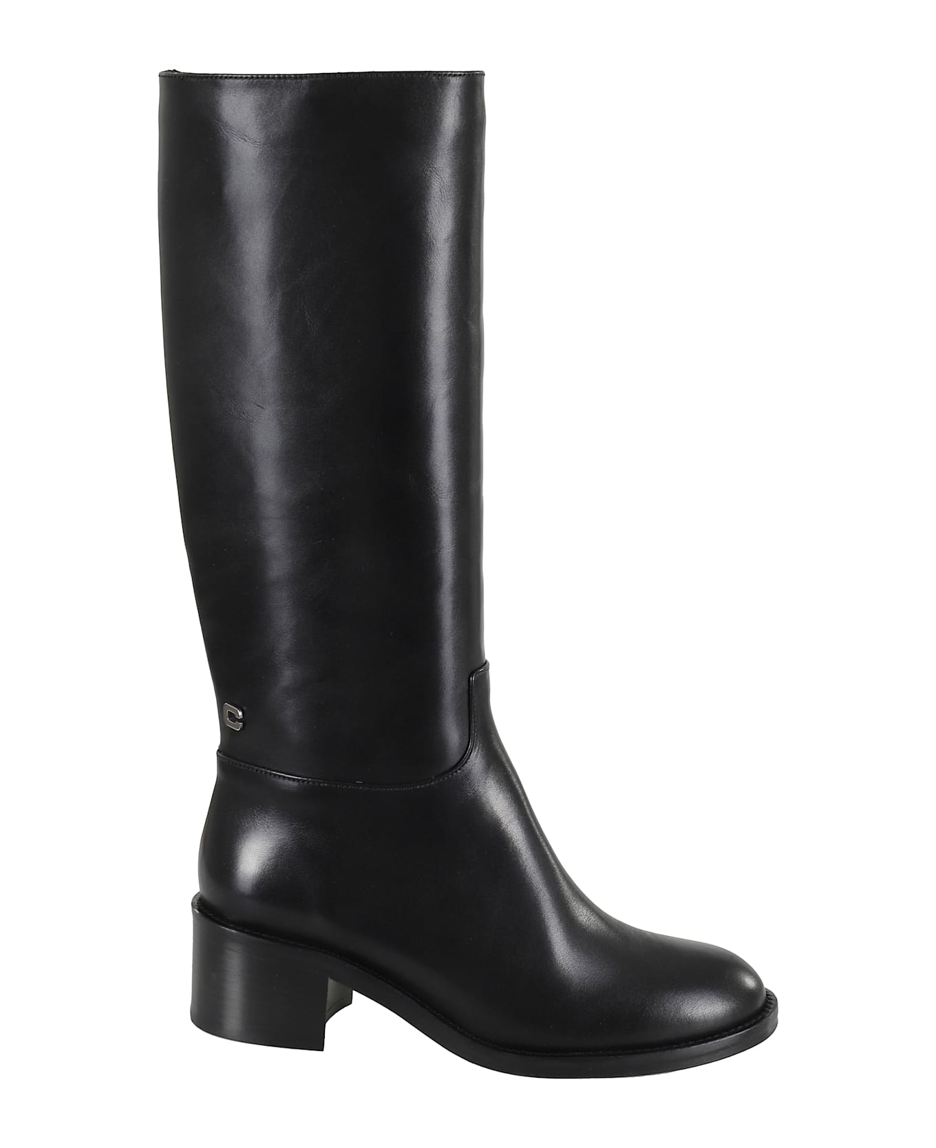 Carel Brighton - Black