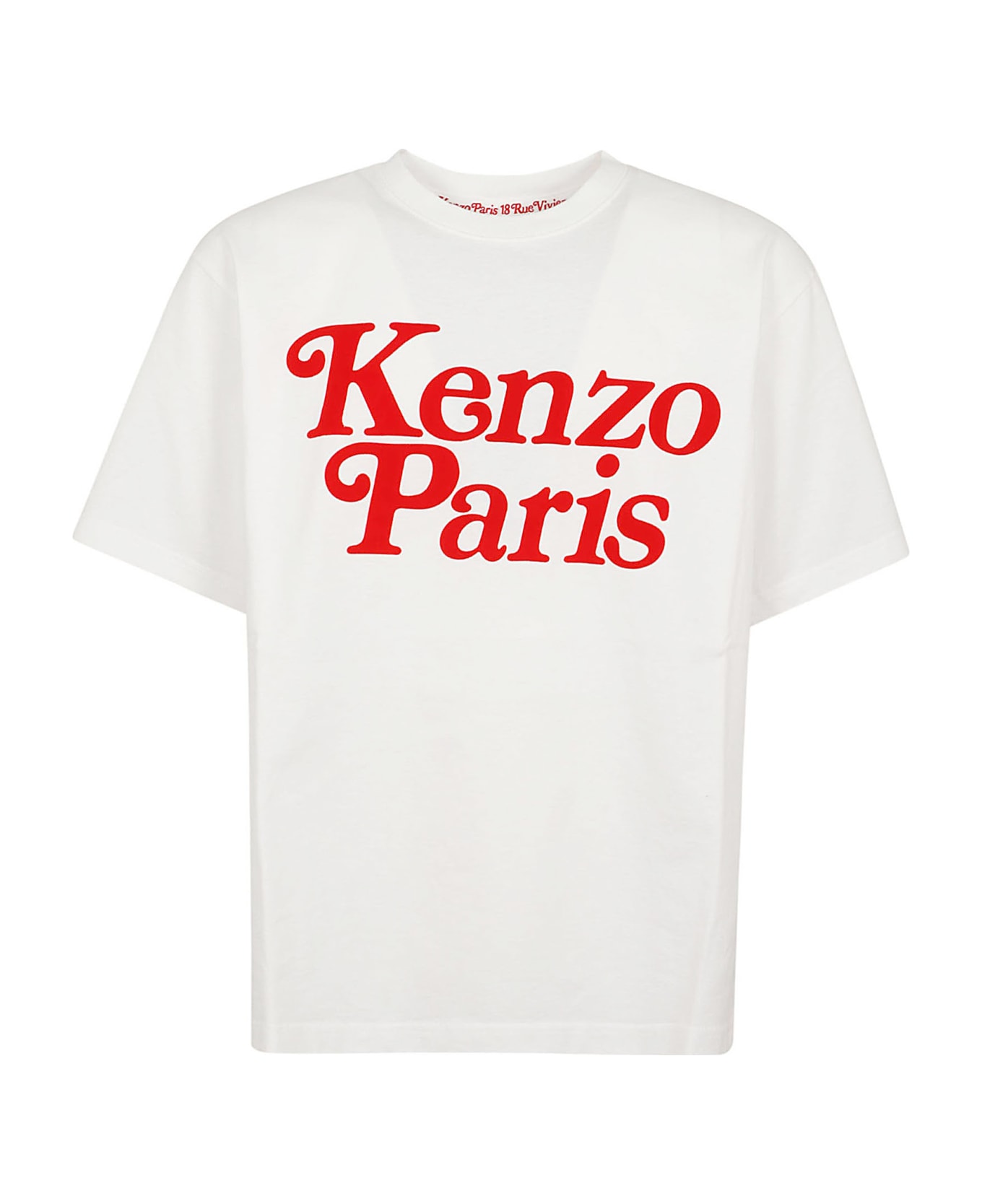Kenzo By Verdy T-shirt - Off White シャツ