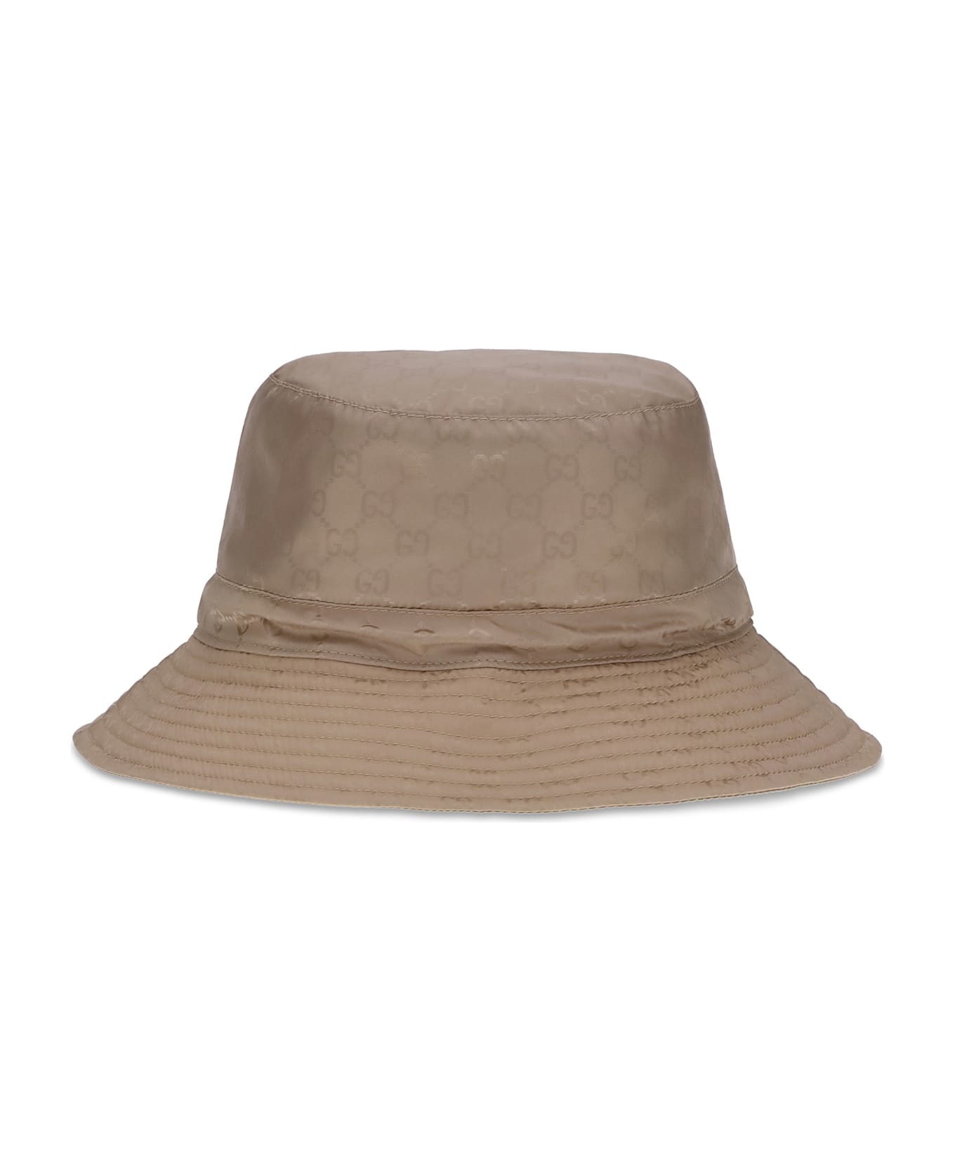 Gucci Reversible Bucket Hat