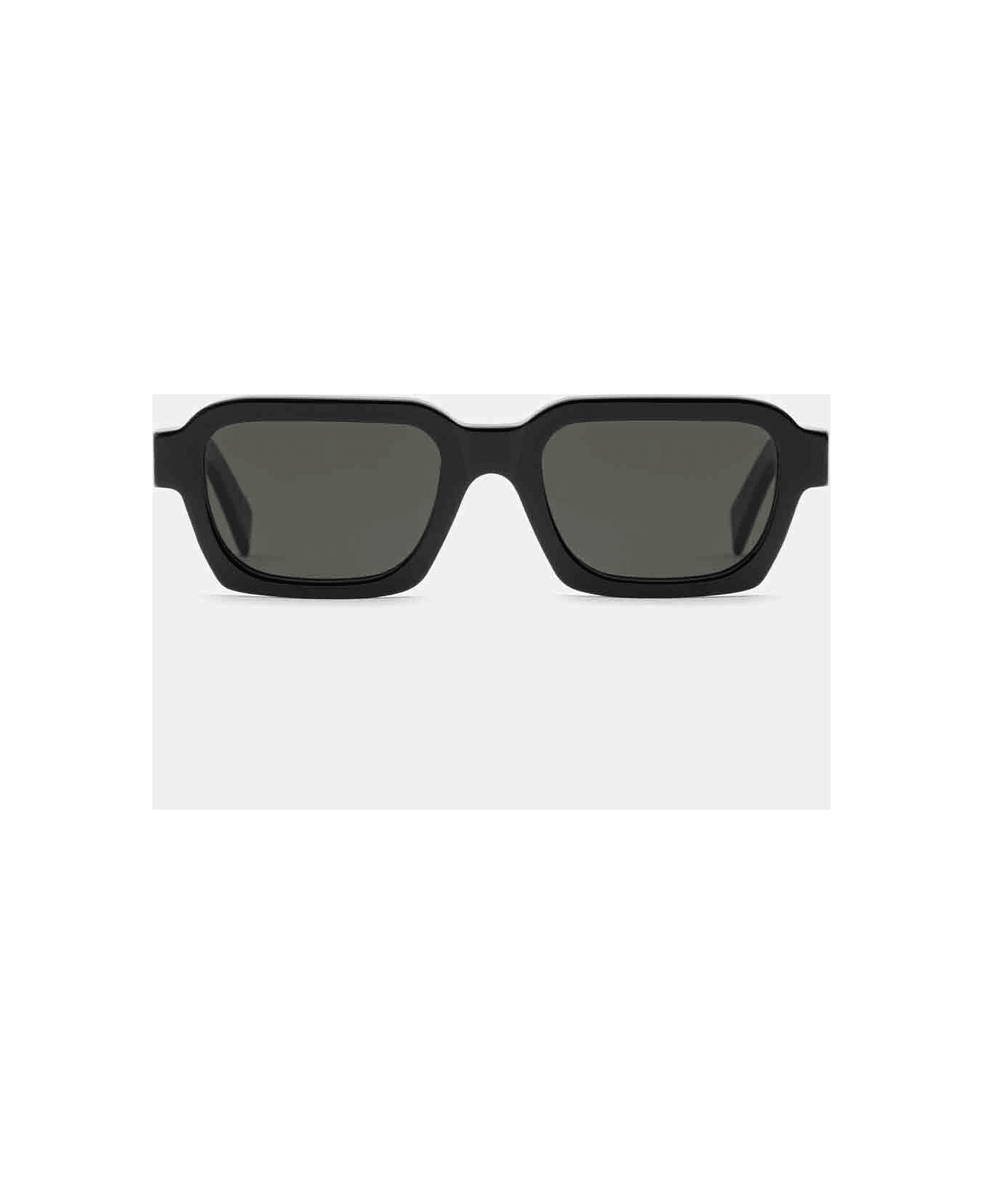 RETROSUPERFUTURE Sunglasses - Nero/Grigio