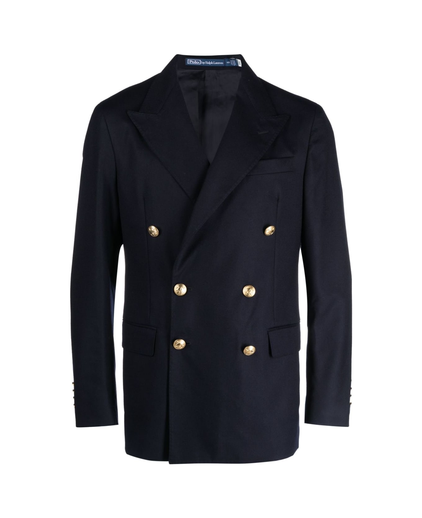 Polo Ralph Lauren Sportcoat - Navy コート