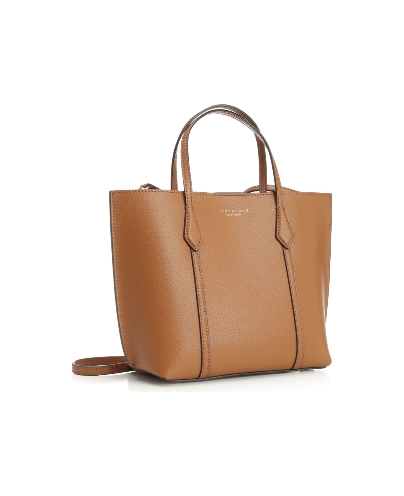 Tory Burch Shopping 'perry' - Brown