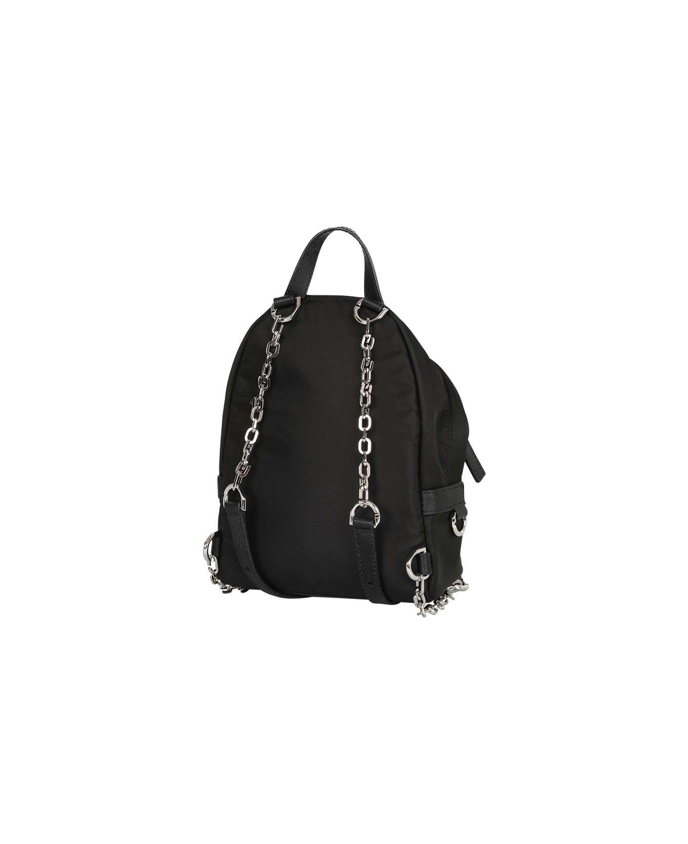 Givenchy 4g Mini Backpack - Nero