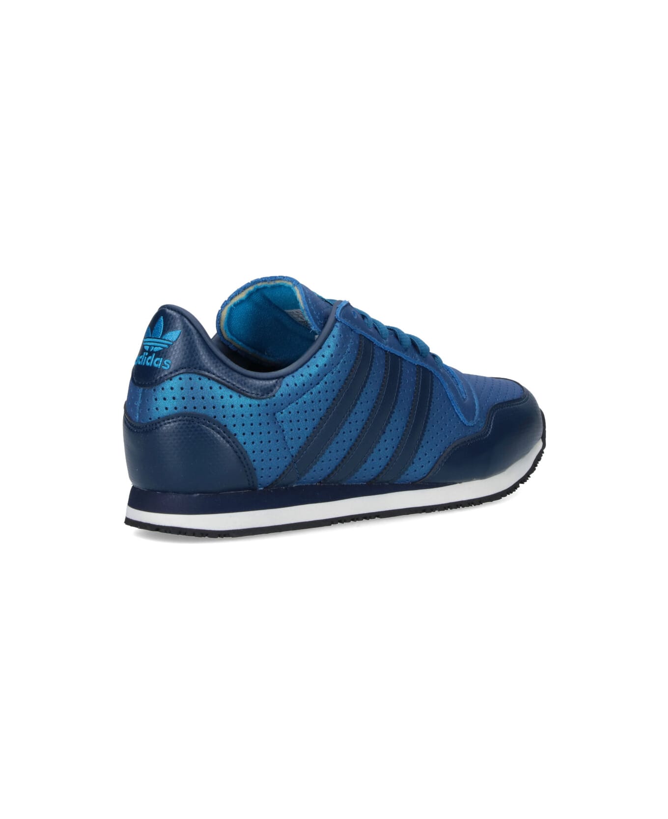 Adidas "galaxy Og" Sneakers - Blue