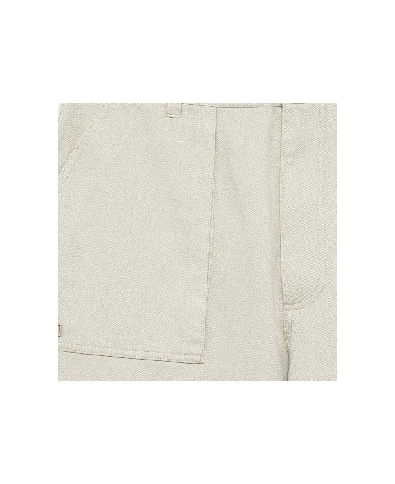 Acne Studios Pants - Beige