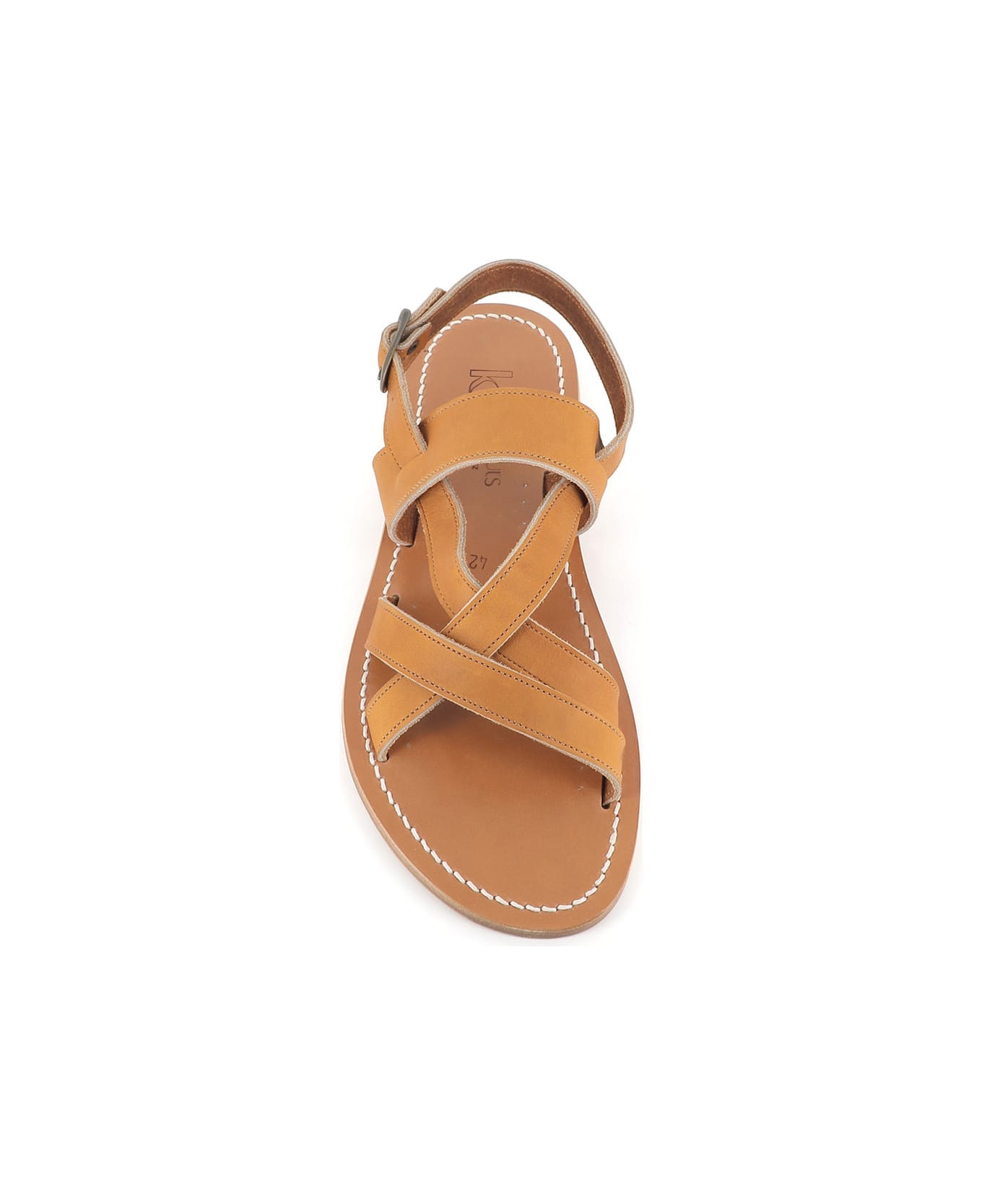 K.Jacques Sandal Jonas - Leather その他各種シューズ
