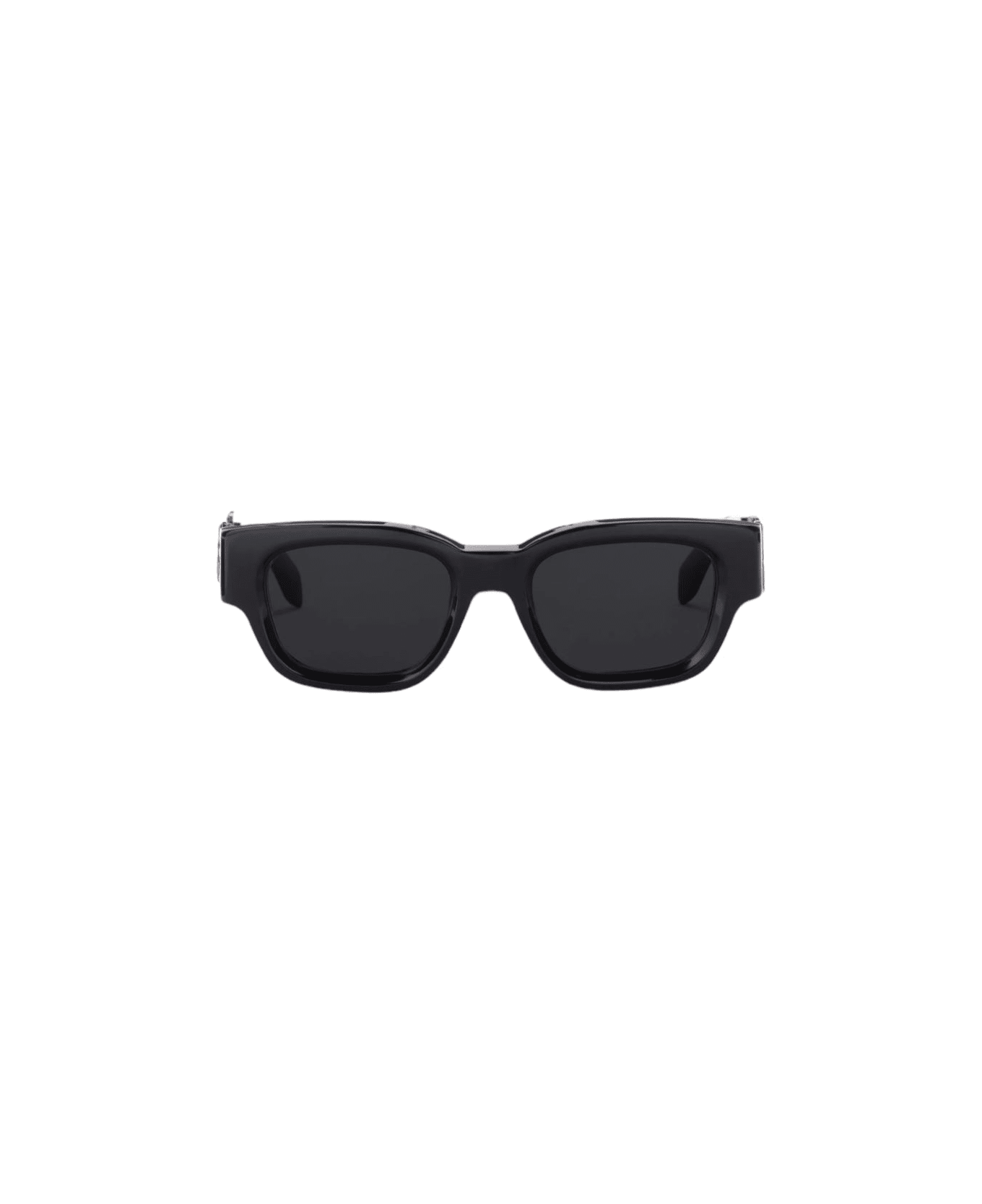 Palm Angels Posey - Black Sunglasses