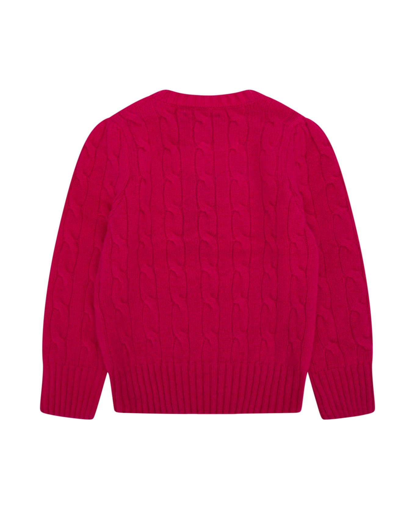 Polo Ralph Lauren Maglione - 002