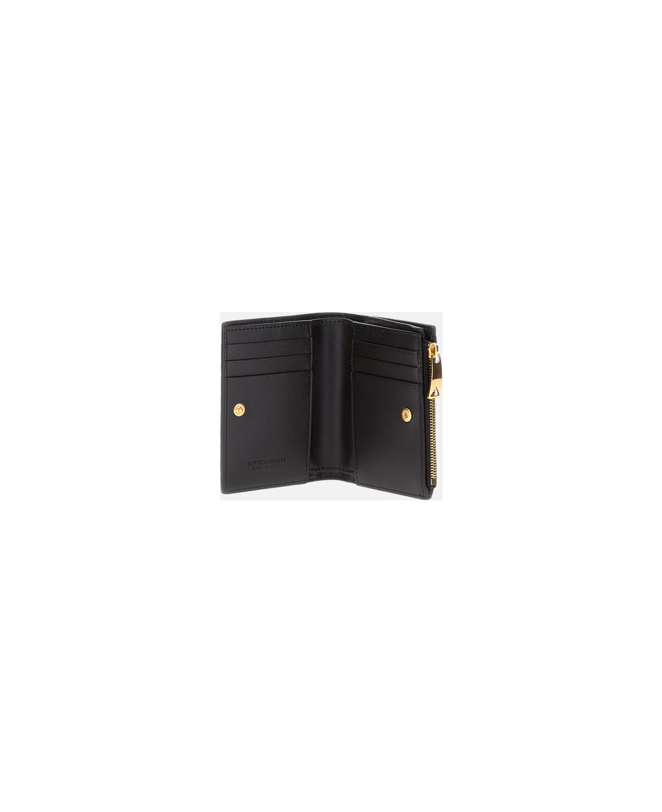 Bottega Veneta Wallet - Brown