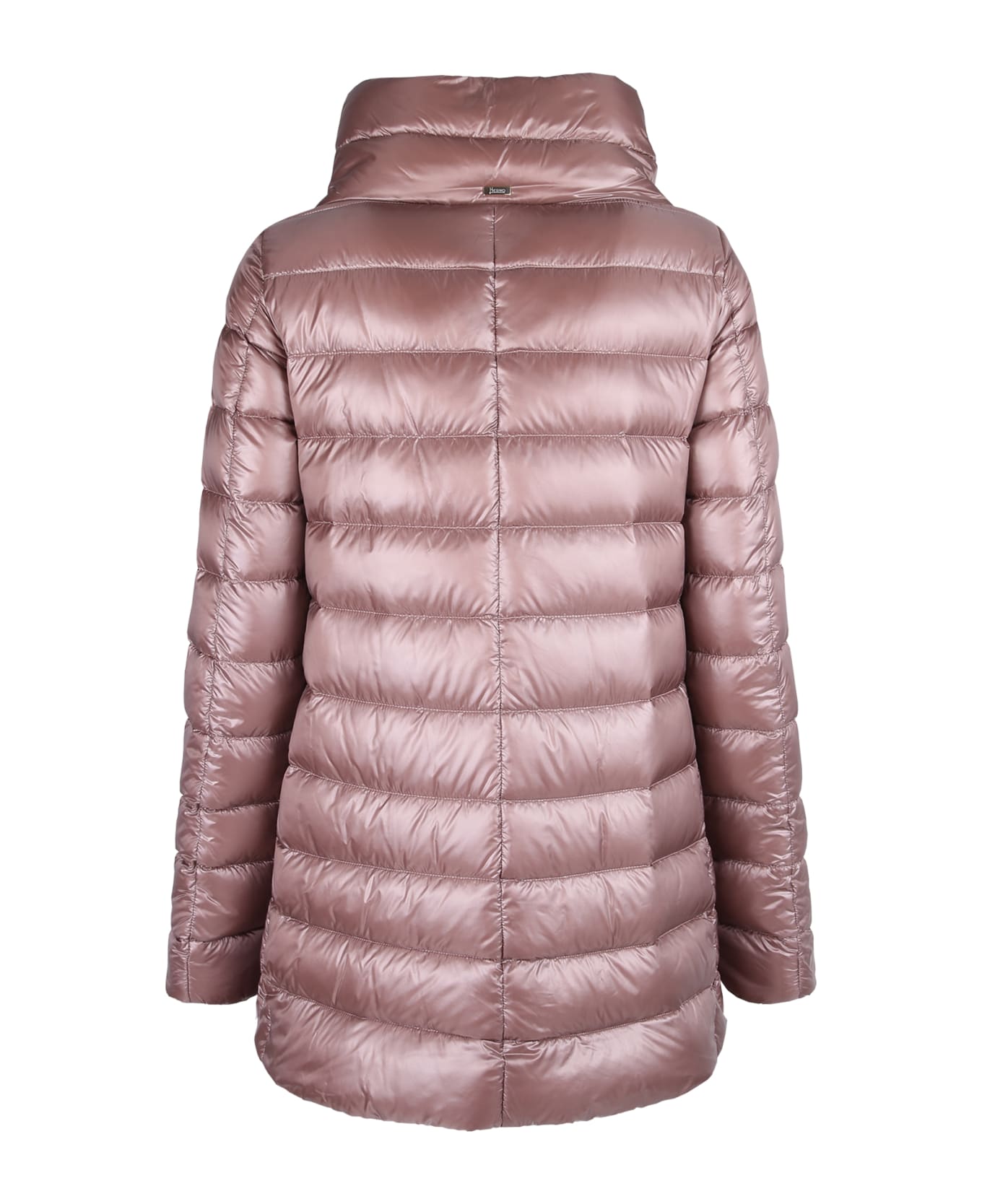 Herno Amelia Padded Jacket - Pink コート