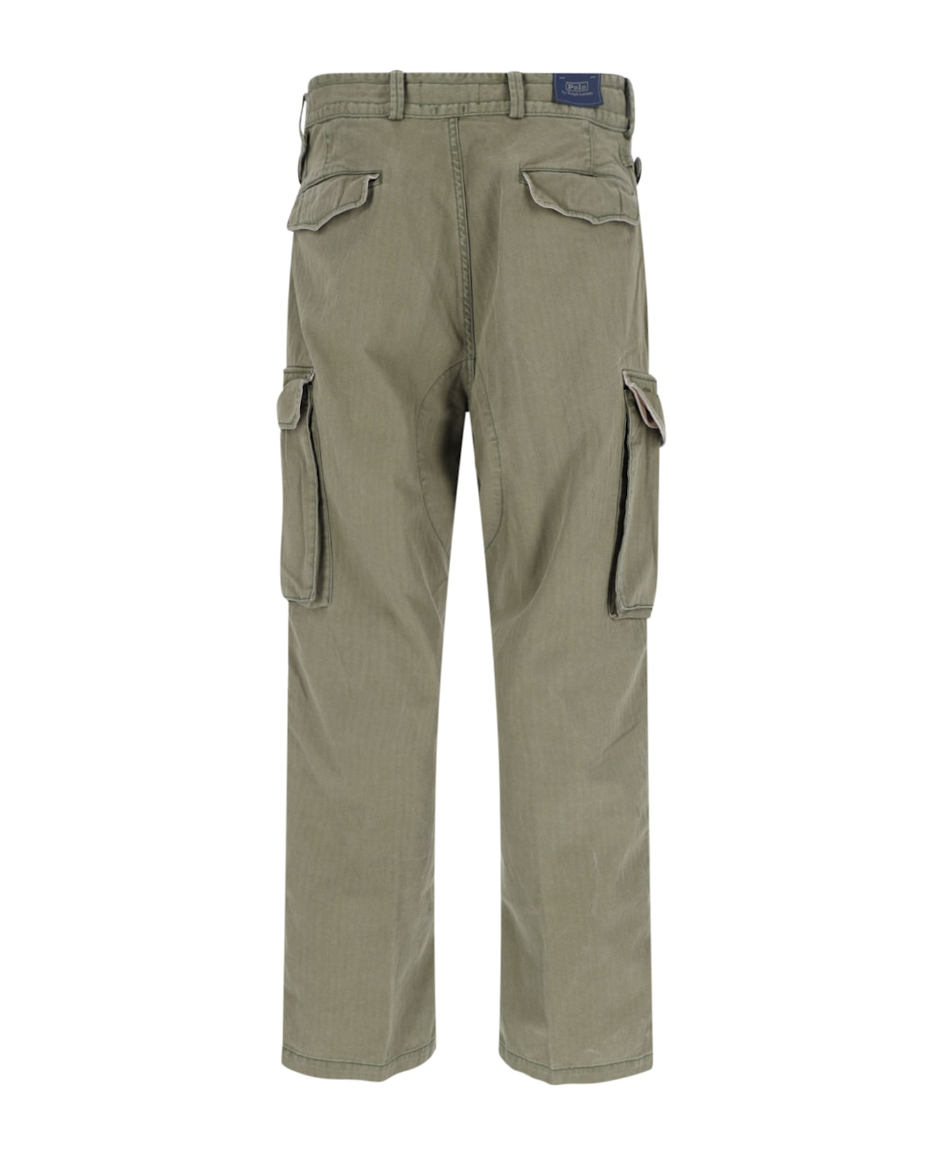 Polo Ralph Lauren Cargo Pants - Green