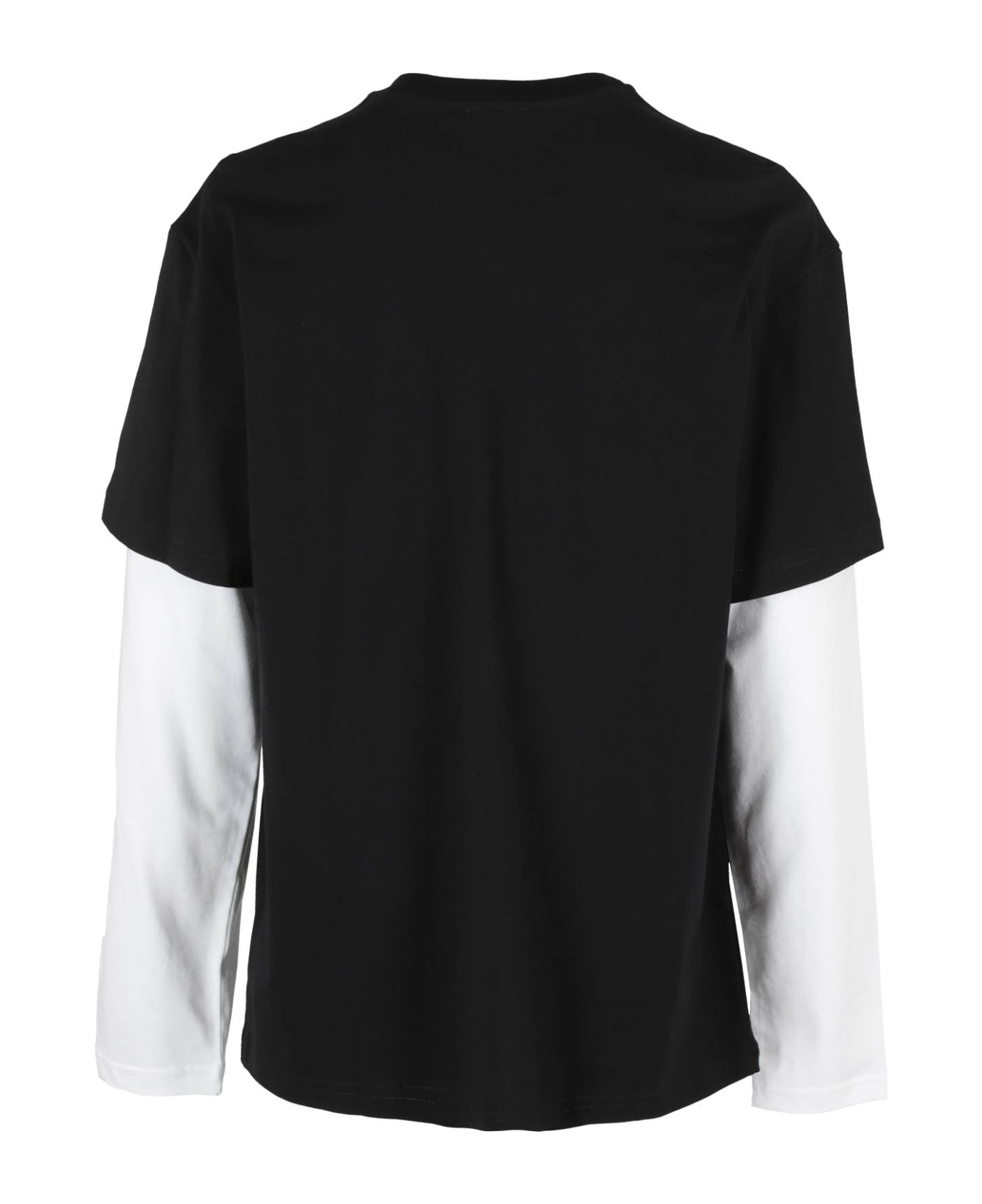 Dolce & Gabbana Tshirt Manica Lunga - Uni Tシャツ＆ポロシャツ
