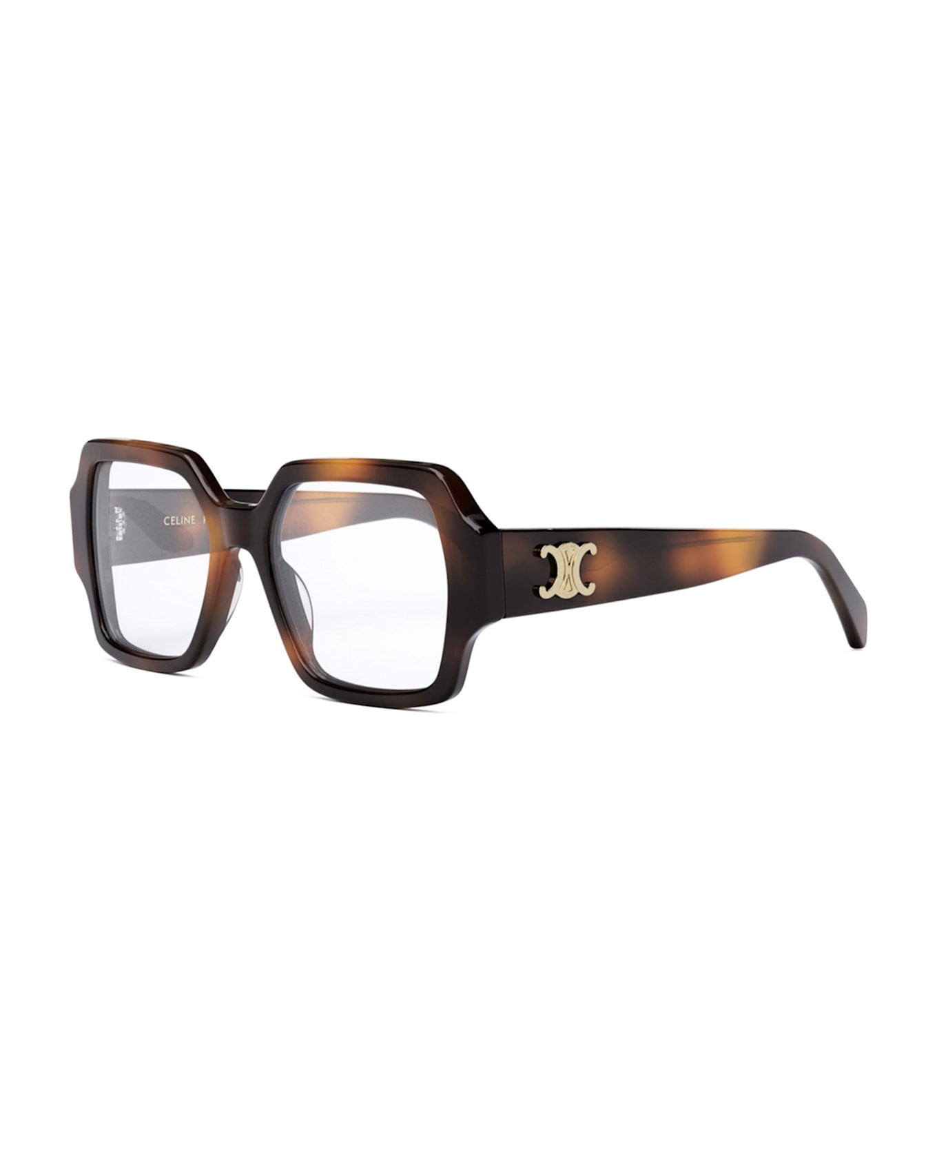 Celine Triomphe Cl50131i - Havana Rx Glasses - Havana