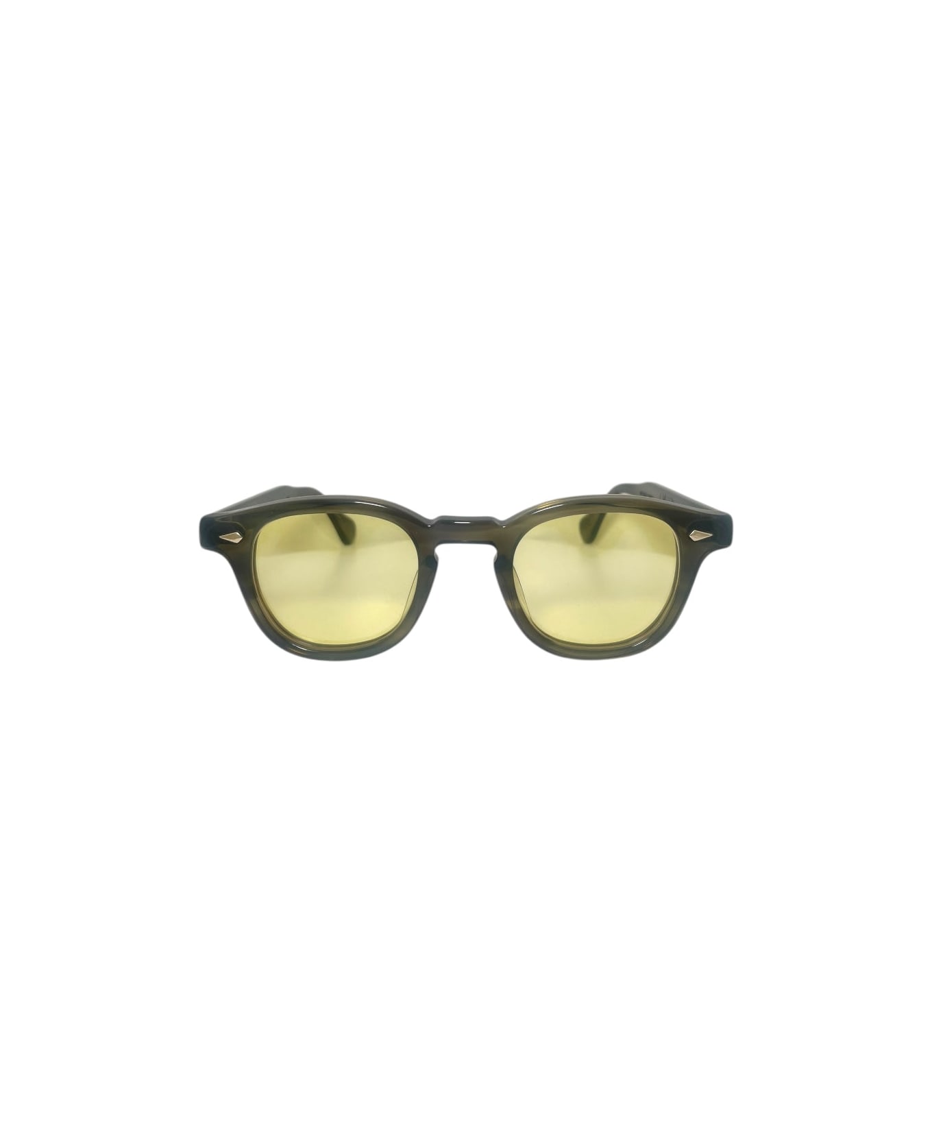 Julius Tart Optical Ar Sunglasses