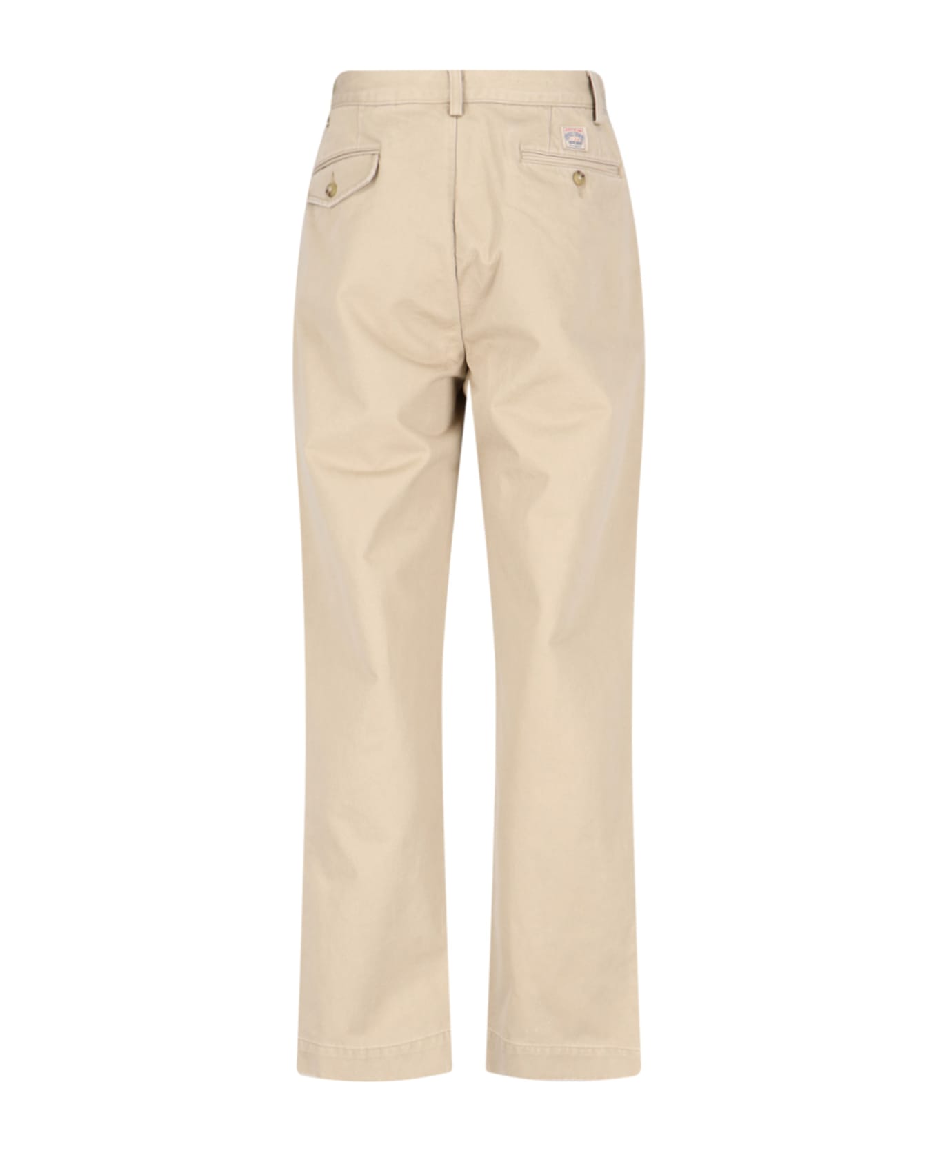 Polo Ralph Lauren Chinos - BEIGE