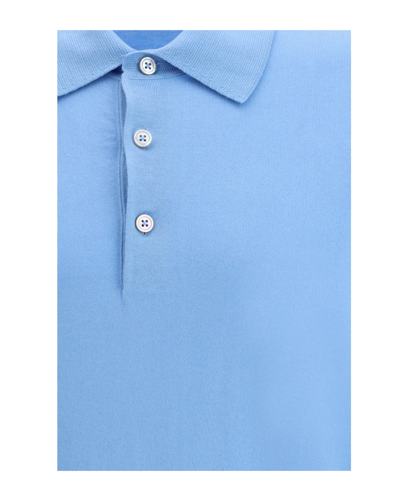 Tom Ford Cotton Polo