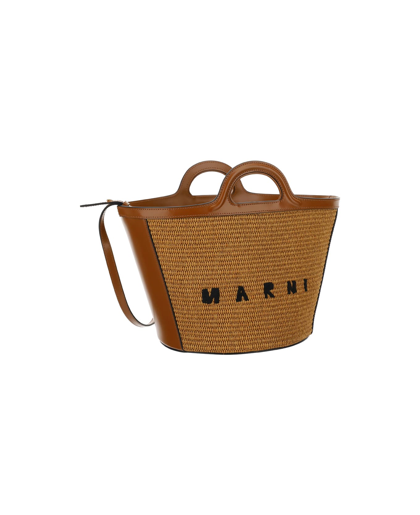 Marni Tropicalia Bucket Bag - 00m50 ショルダーバッグ