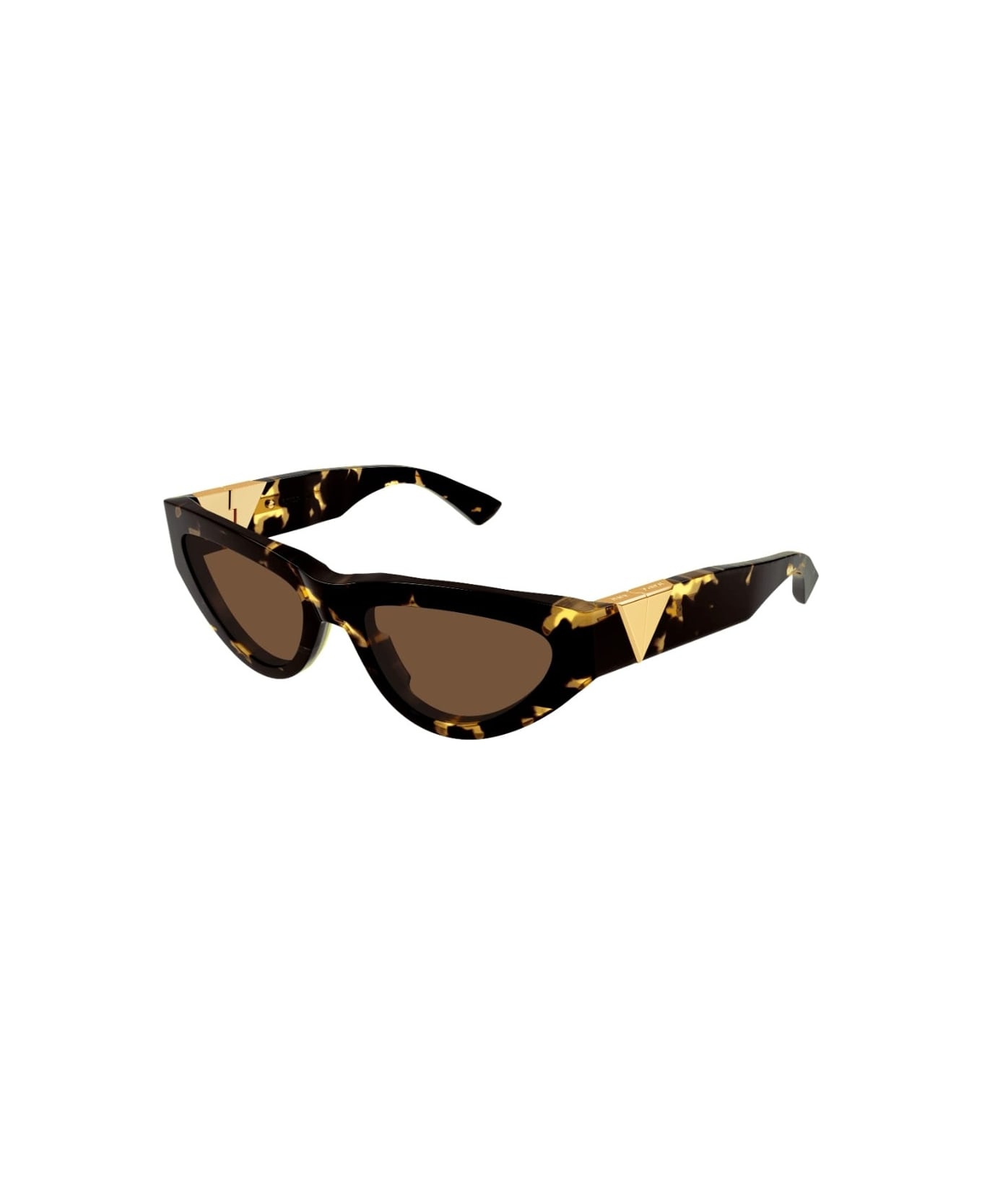 Bottega Veneta Eyewear BV1176S 002 Sunglasses