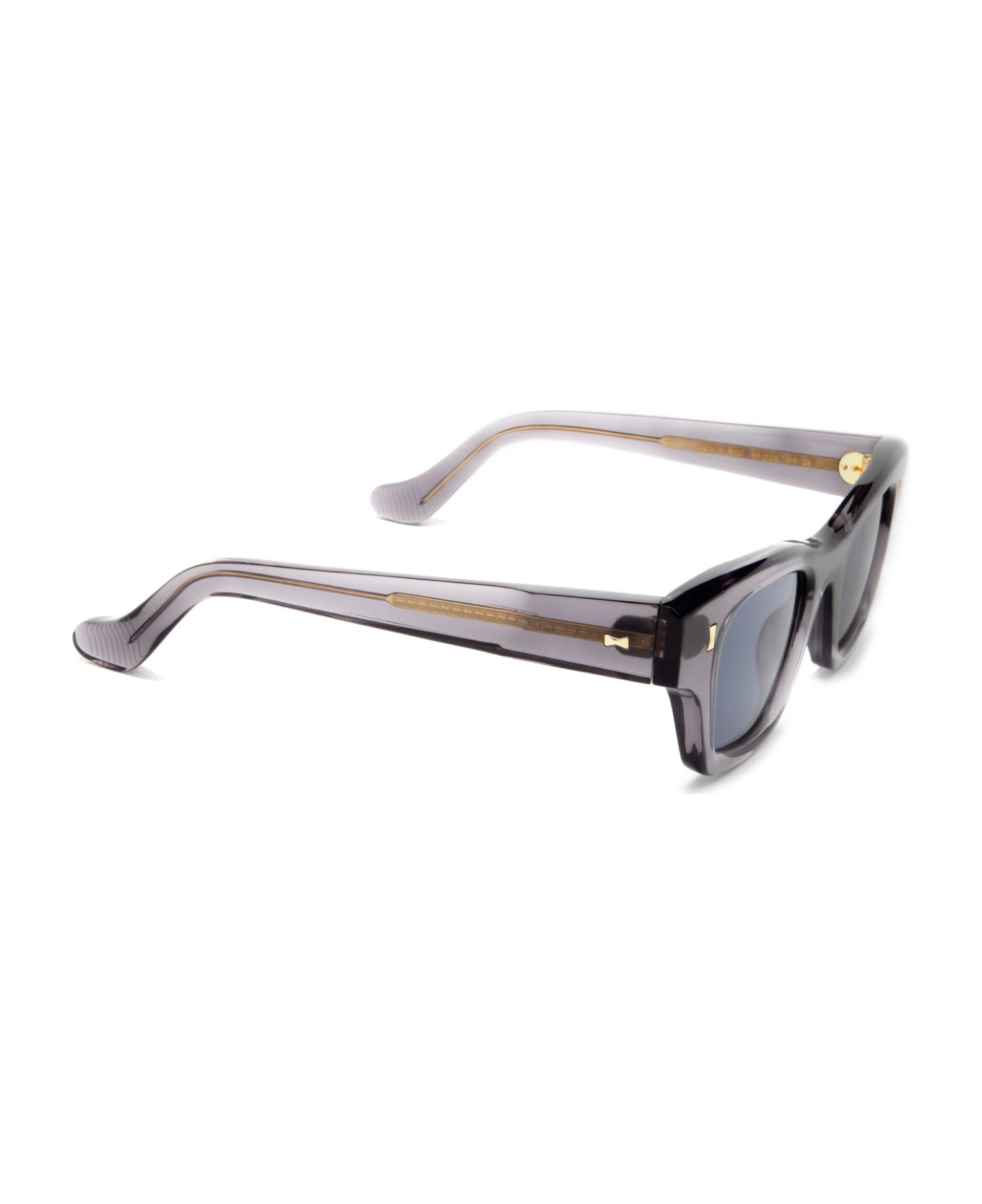Cubitts Iceni Sun Smoke Grey Sunglasses - Smoke Grey サングラス