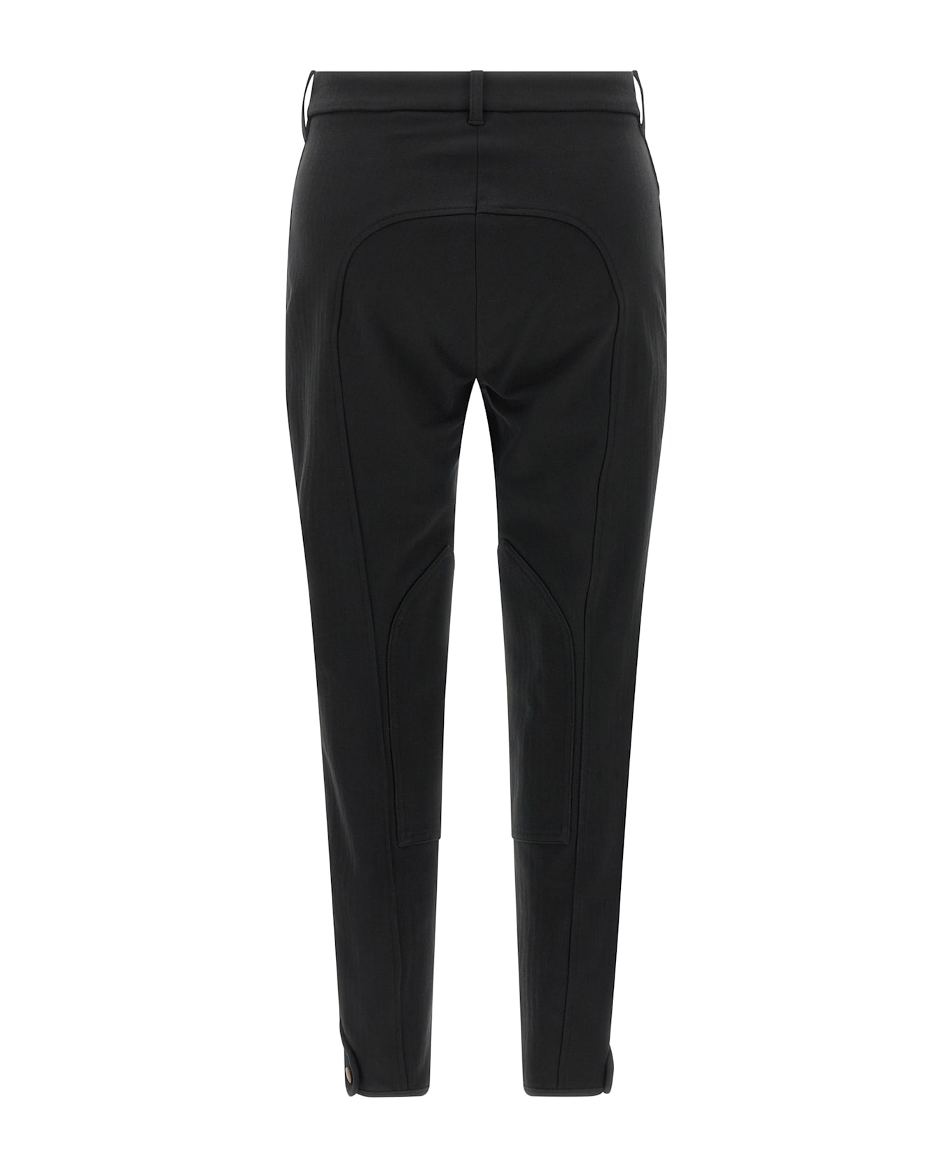 Burberry 
anne
 Pants - Black  