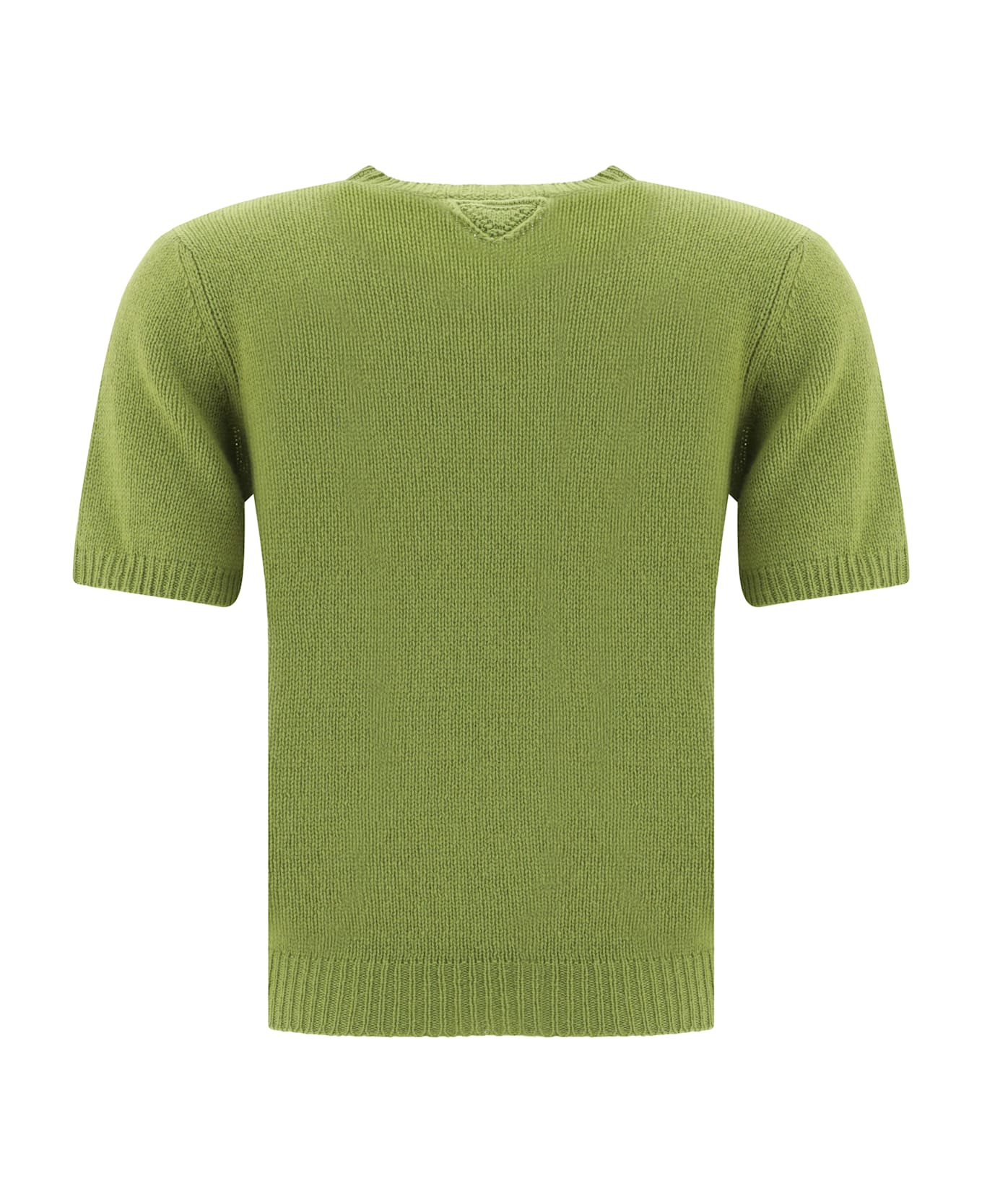 Prada Sweater - Pistacchio ニットウェア