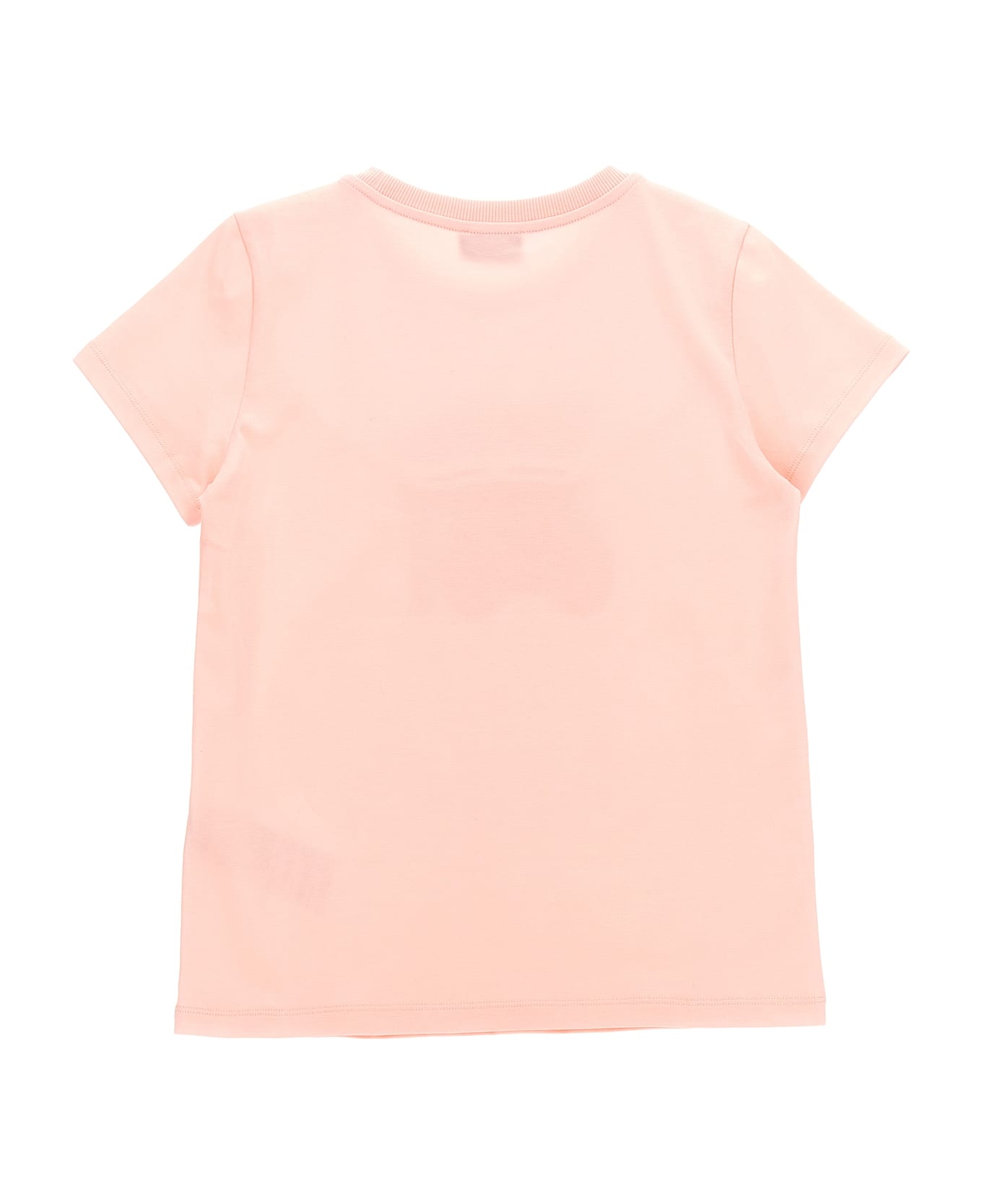 Moschino 'teddy' T-shirt - Pink