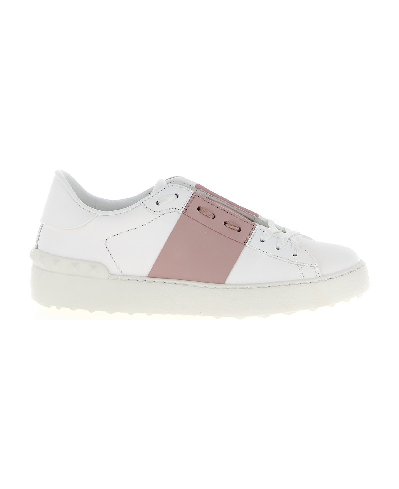 Valentino Garavani 
open
 Sneakers - Pink