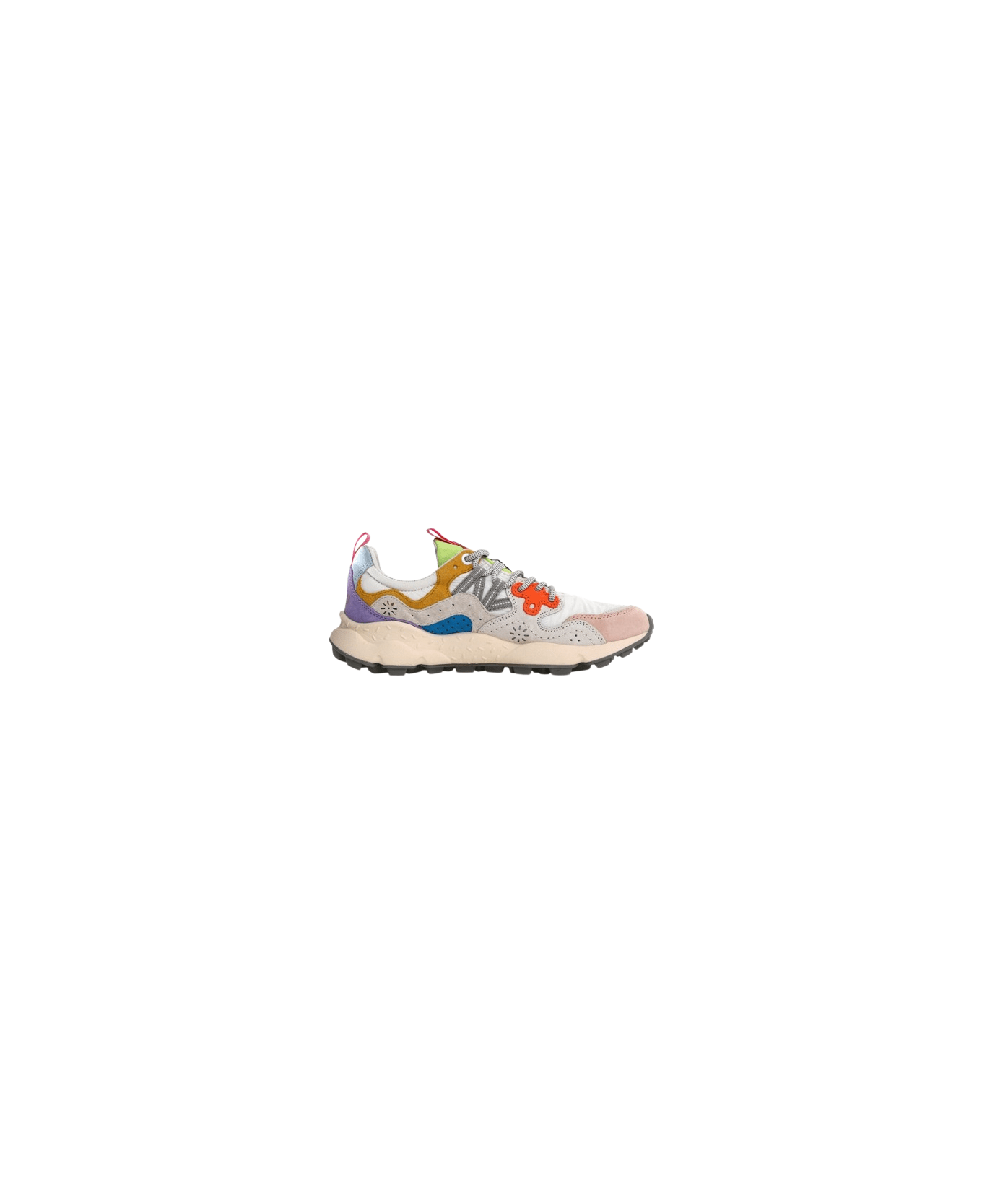 Flower Mountain Yamano3 Sneakers - Multicolor スニーカー