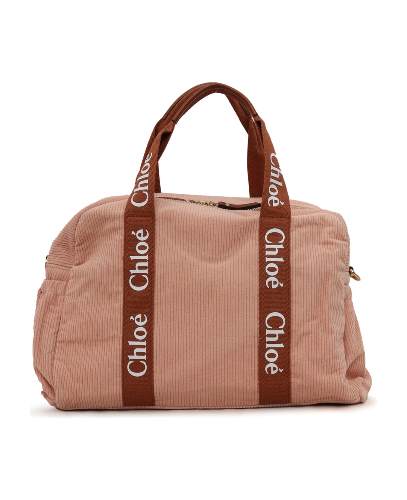 Chloé Changing Bag - PINK