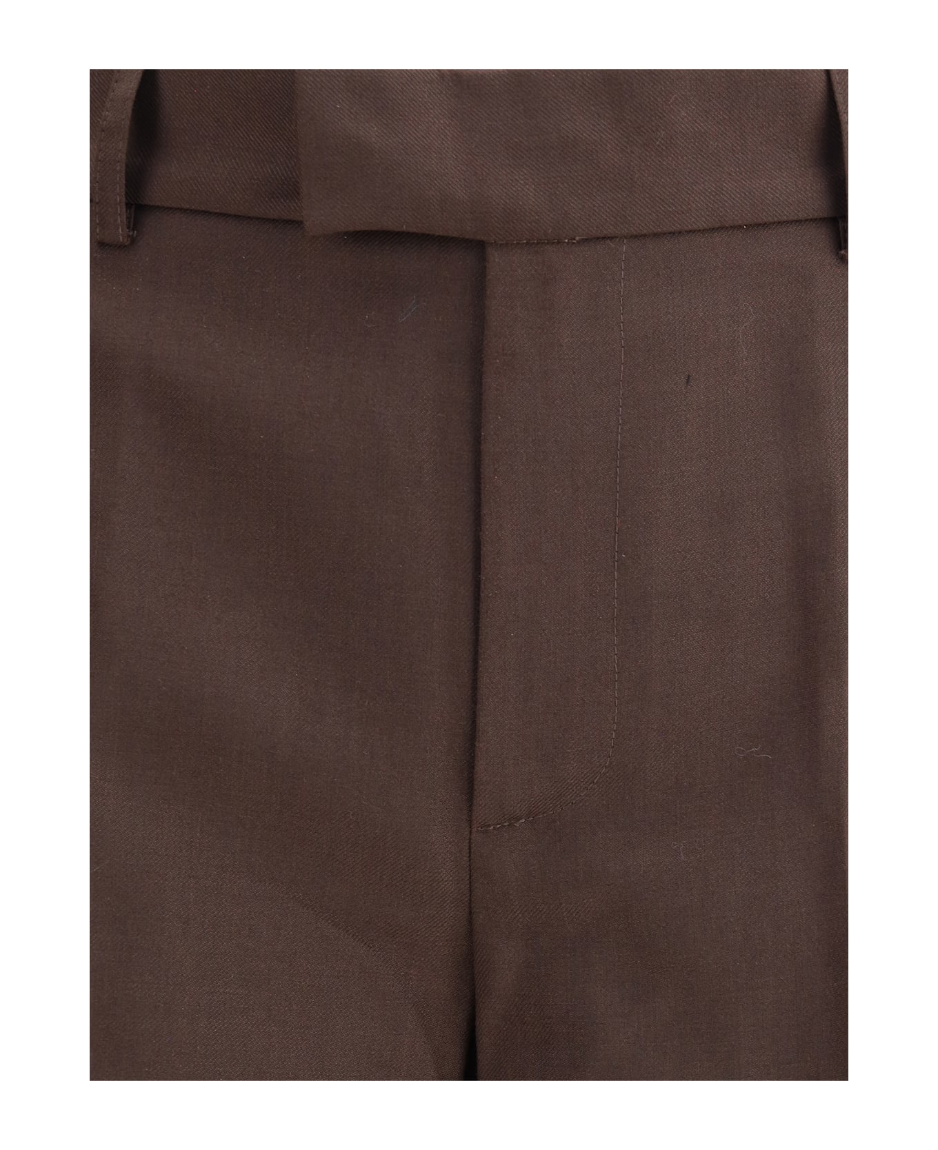 Séfr Mike Suit Trouser