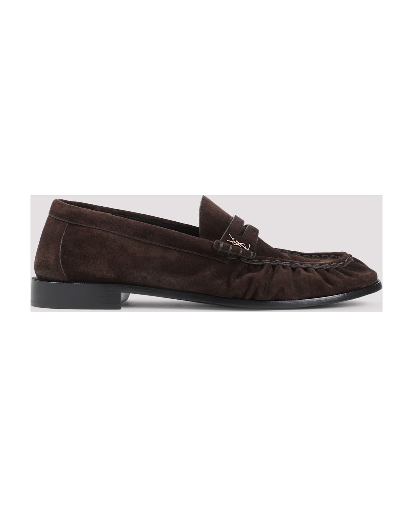 Saint Laurent Le Loafers - T Moro