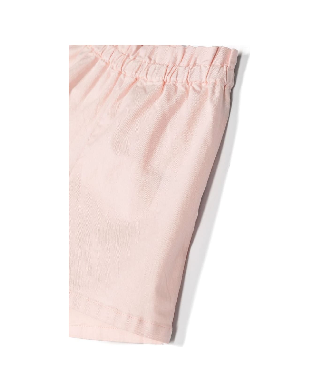 Bonpoint Powdered Pink Milly Shorts - Pink