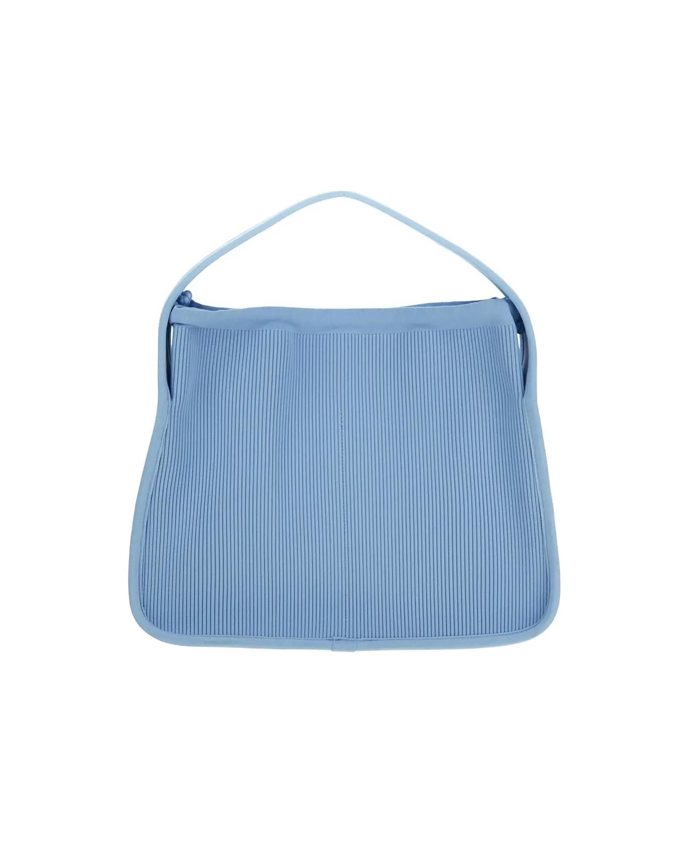 Alexander Wang Ryan Large Bag - Chambray Blue