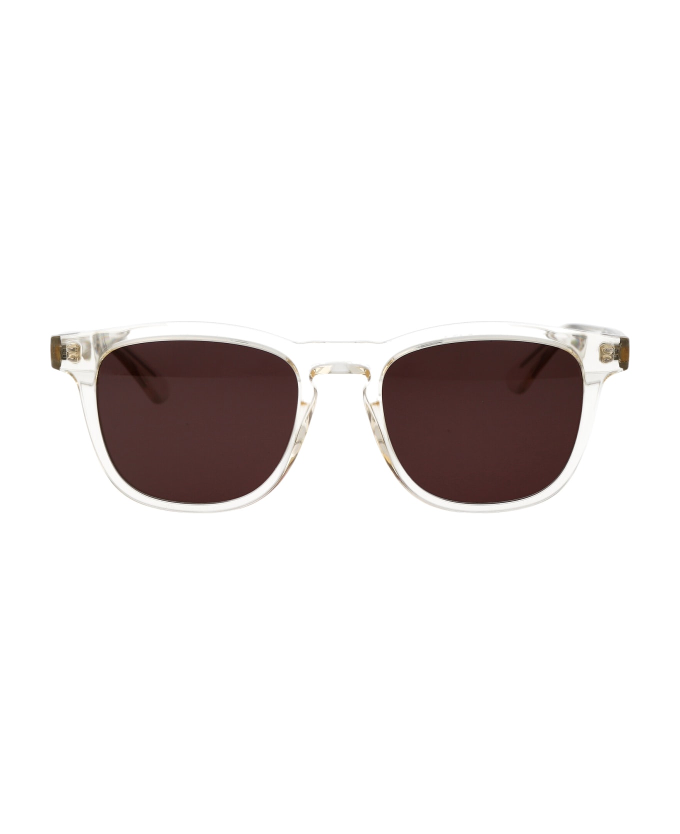 Calvin Klein Ck23505s Sunglasses - 272 SAND