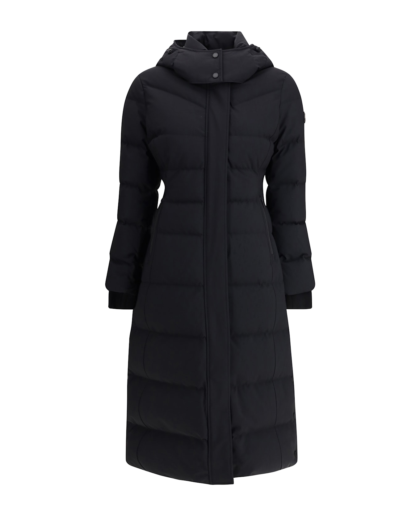 Moose Knuckles Jocada Parka In Nyluxe
