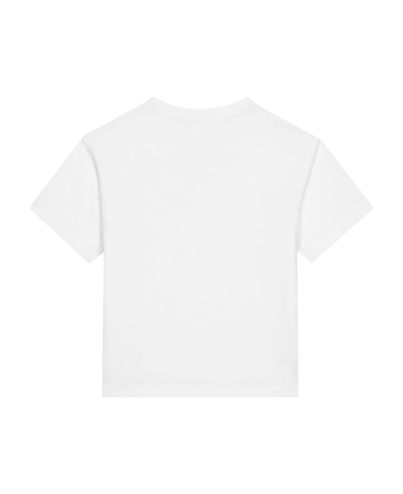 Dolce & Gabbana T-shirt - White