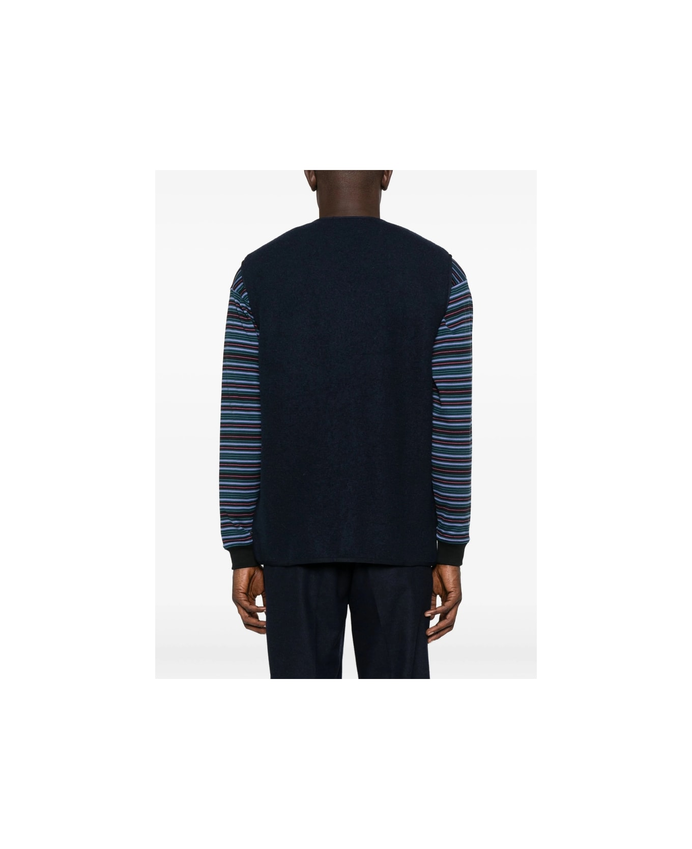 Samsøe 
Samsøe Sweater - BLUE