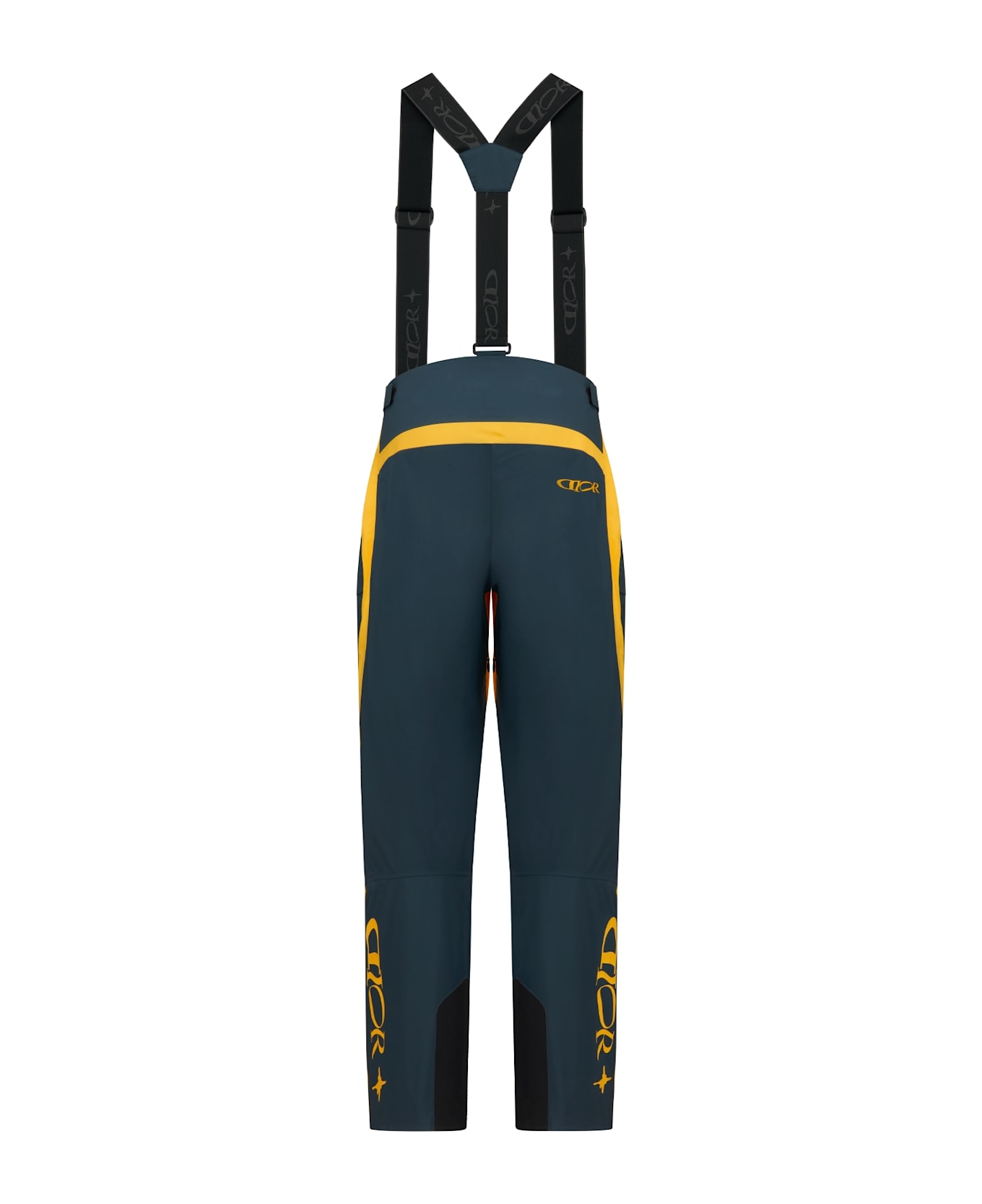 Dior Lewis Hamilton Ski Pants
